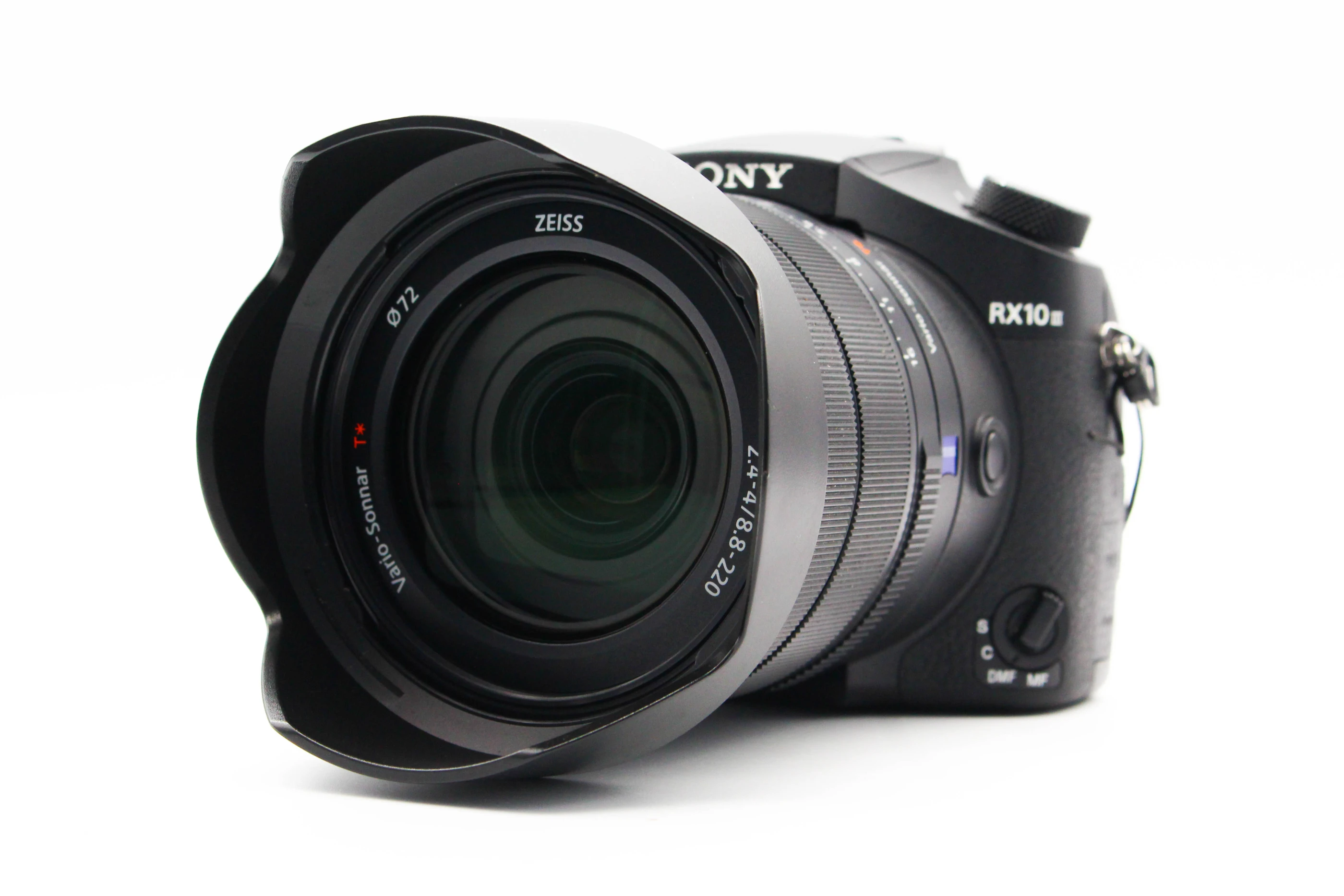 Sony Cyber-Shot DSC-RX10 Mark III - Used Bridge Cameras - Image 1 | SDS