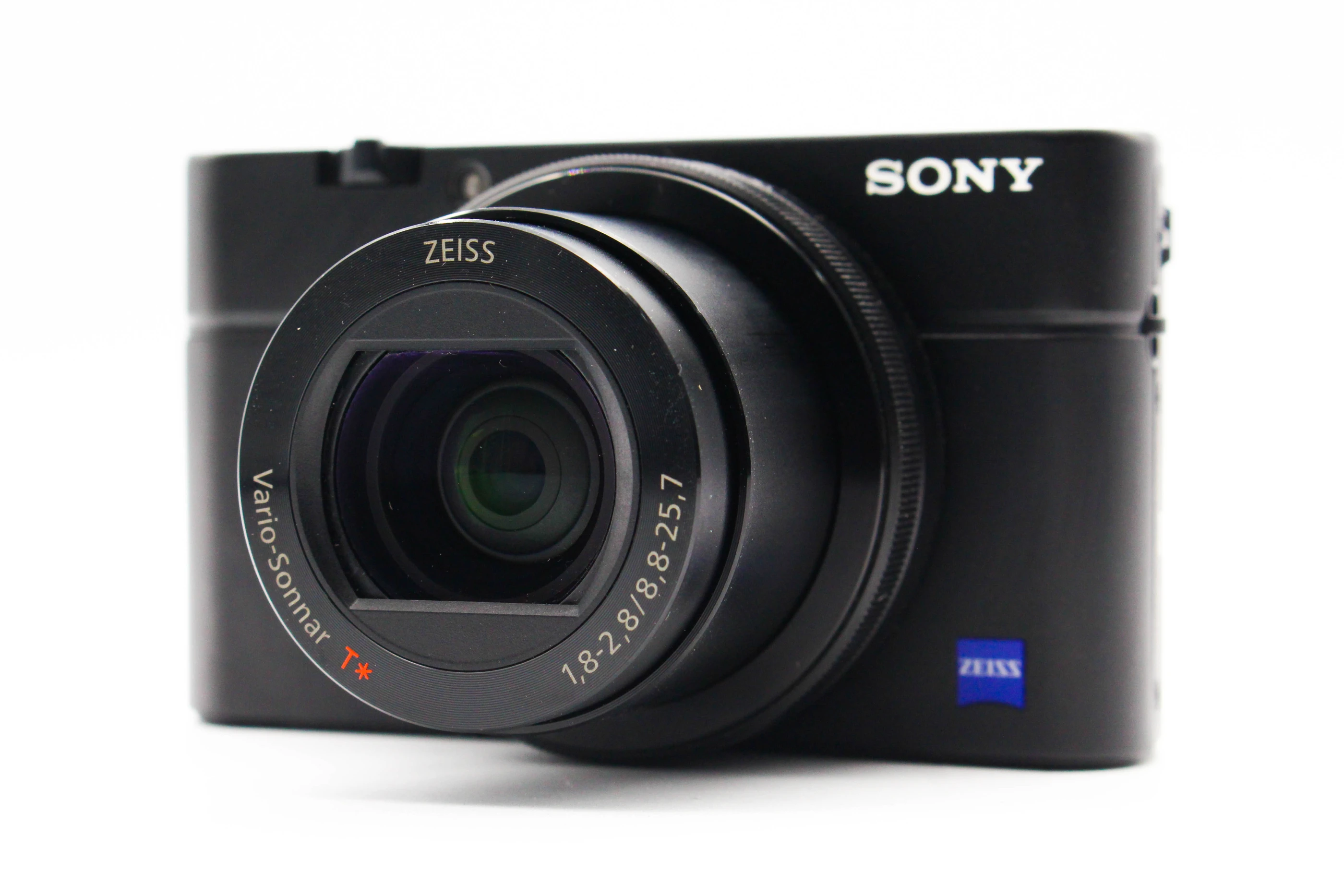 Sony Cyber-Shot DSC-RX100 III - Image 1 | SDS