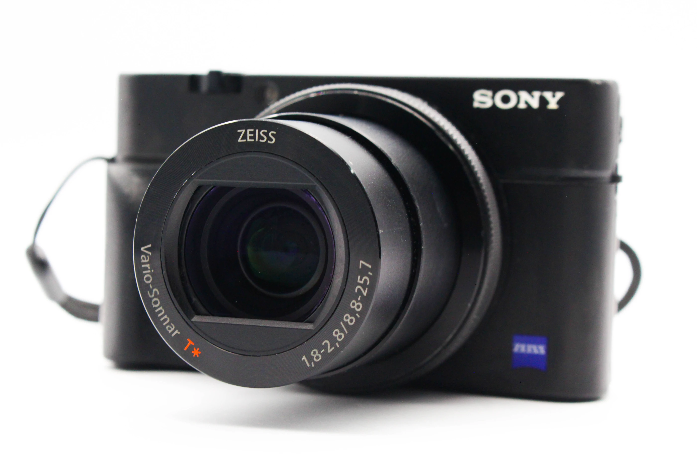 Sony Cyber-Shot DSC-RX100 IV - Image 1 | SDS