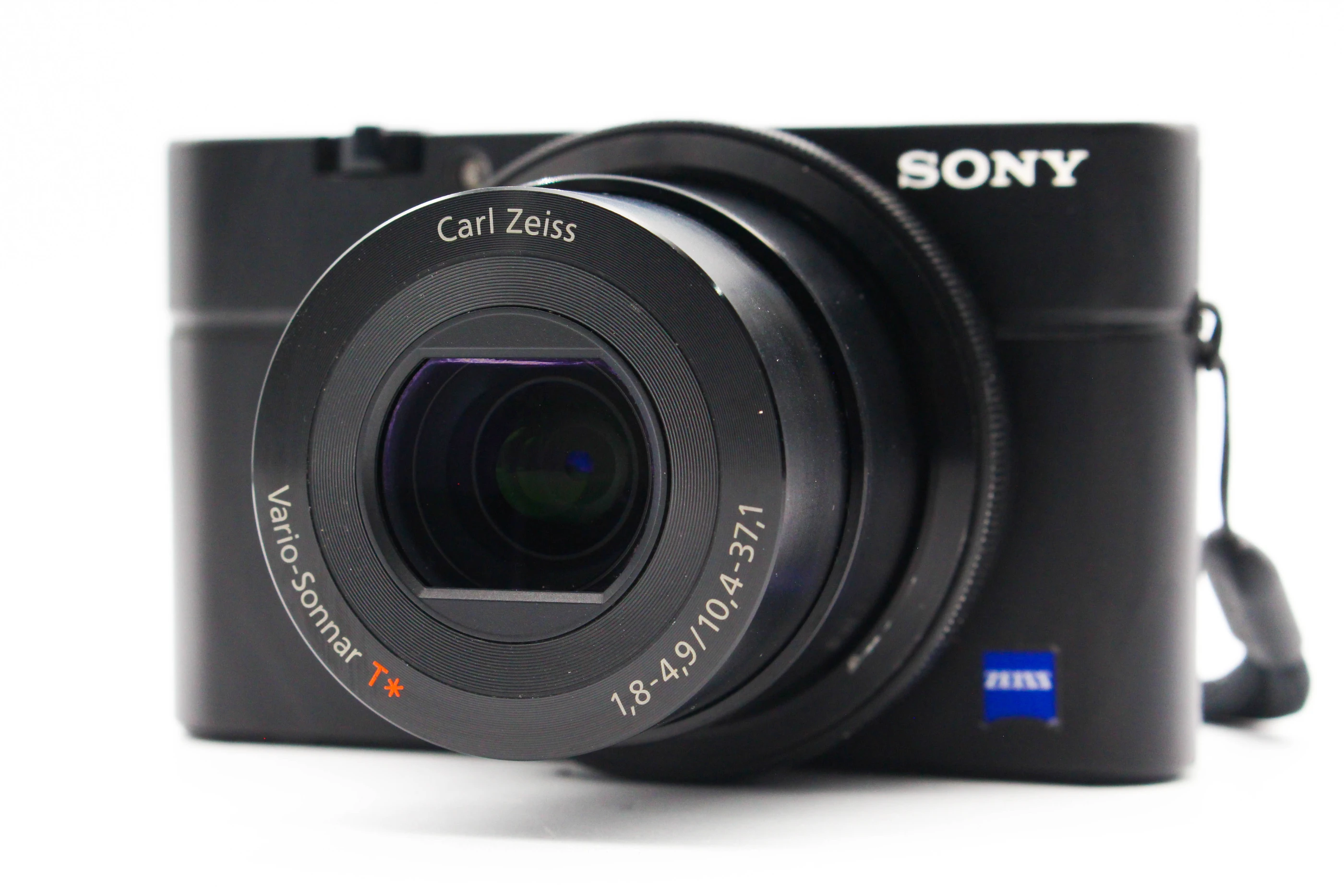 Sony Cyber-Shot DSC-RX100 - Image 1 | SDS