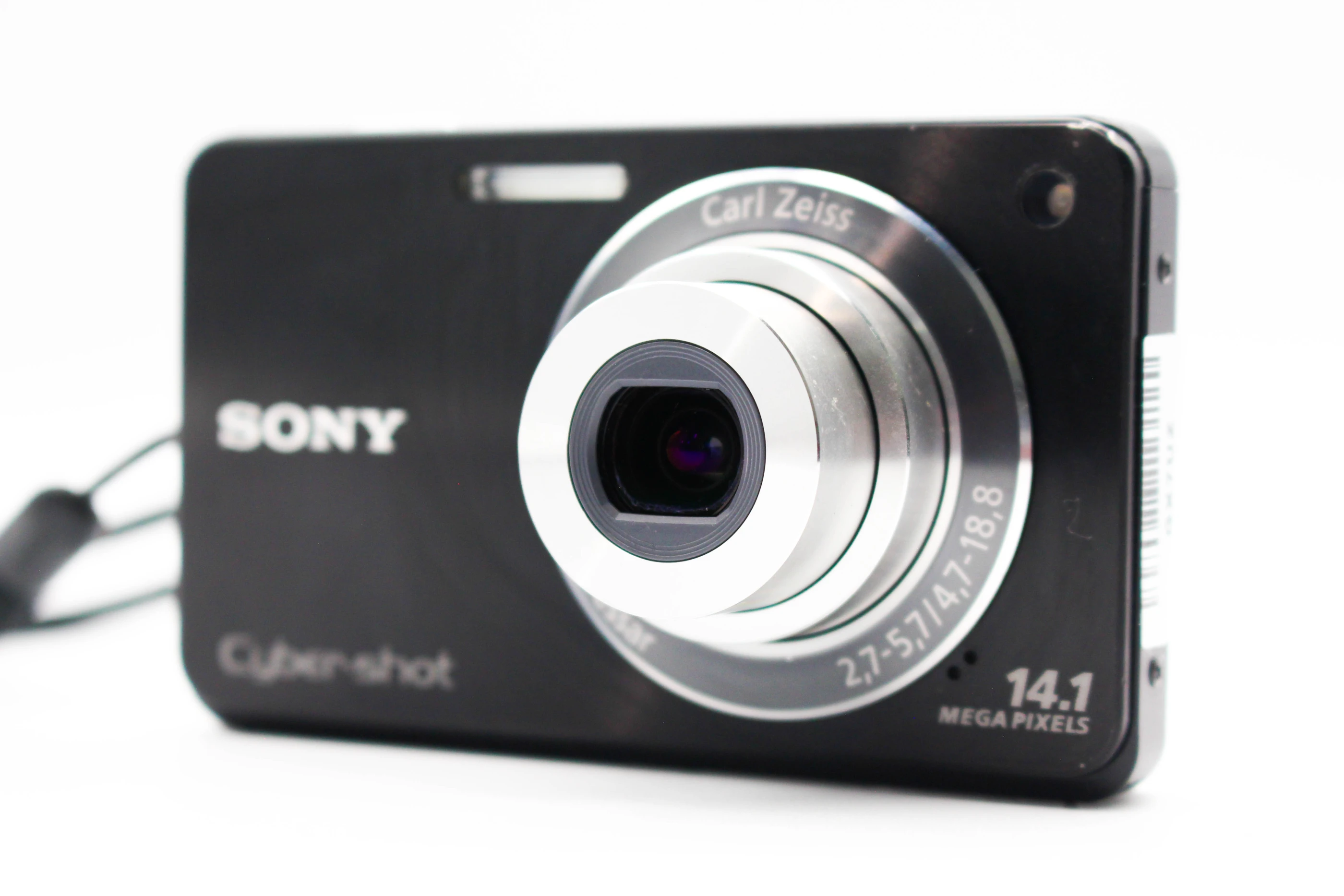 Sony Cyber-Shot DSC-W360 - Used Compact Cameras - Image 1 | SDS