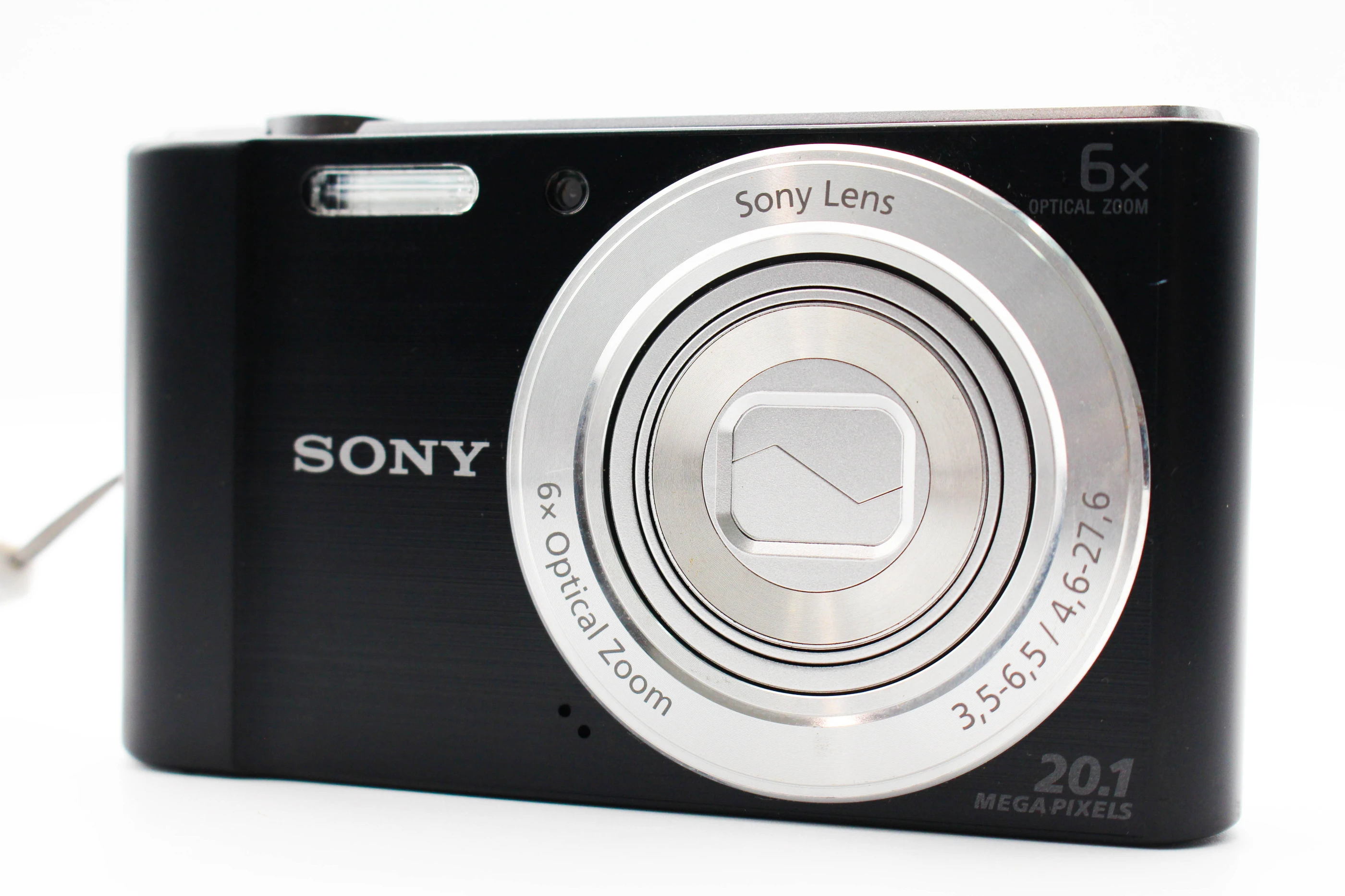 Sony Cyber-Shot DSC-W810 - Used Compact Cameras - Image 1 | SDS