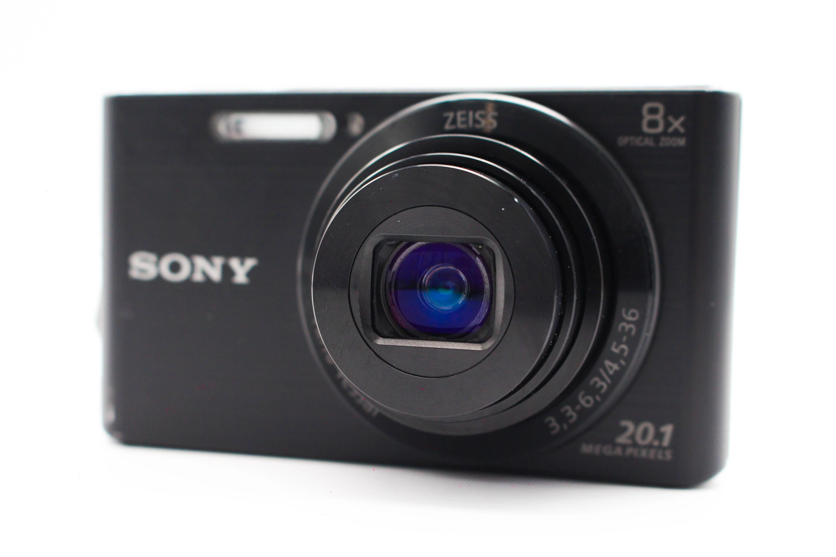 Sony Cyber-Shot DSC-W830 - Image 1 | SDS
