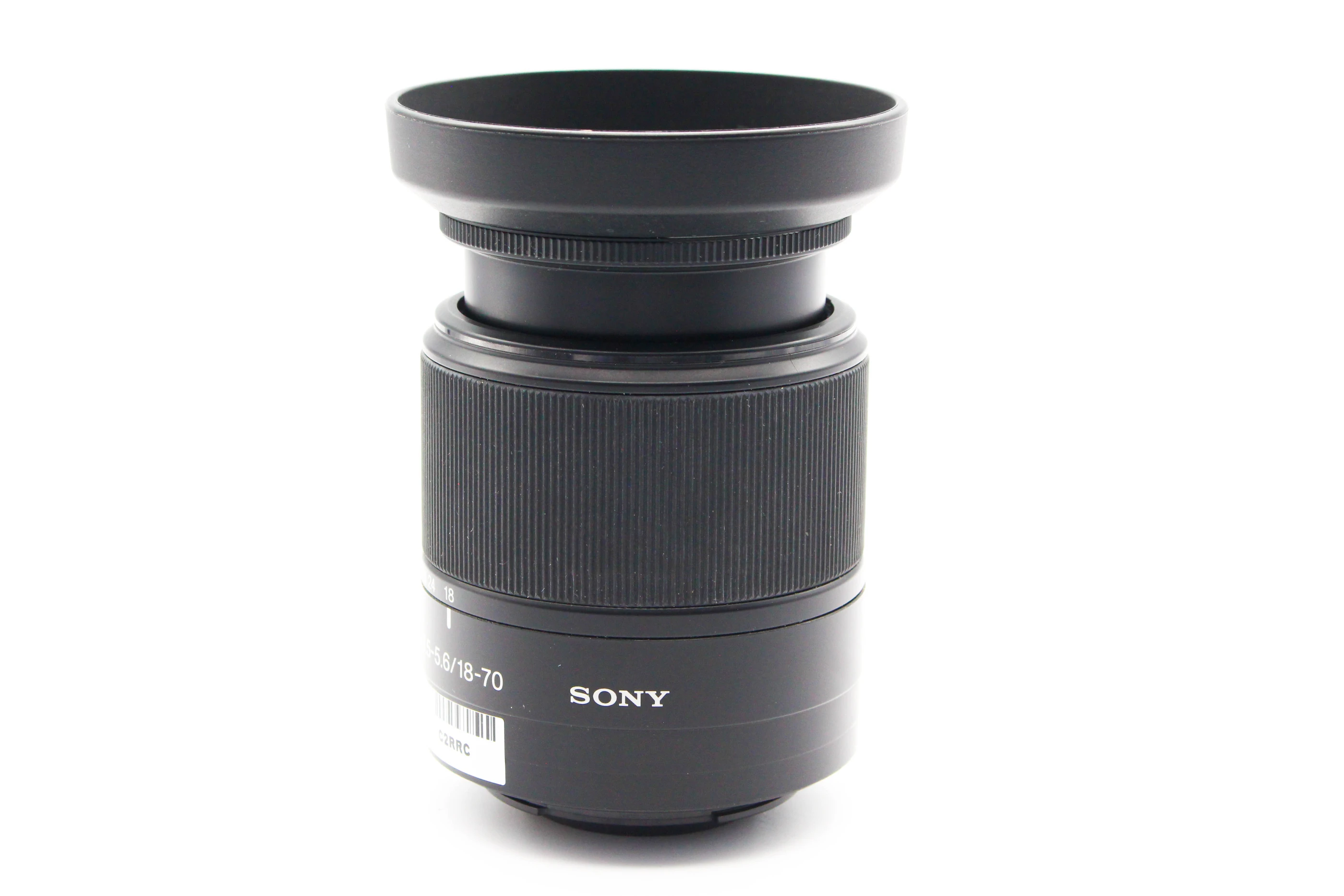 Sony DT 18-70mm F/3.5-5.6 - Used Zoom Lenses - Image 1 | SDS