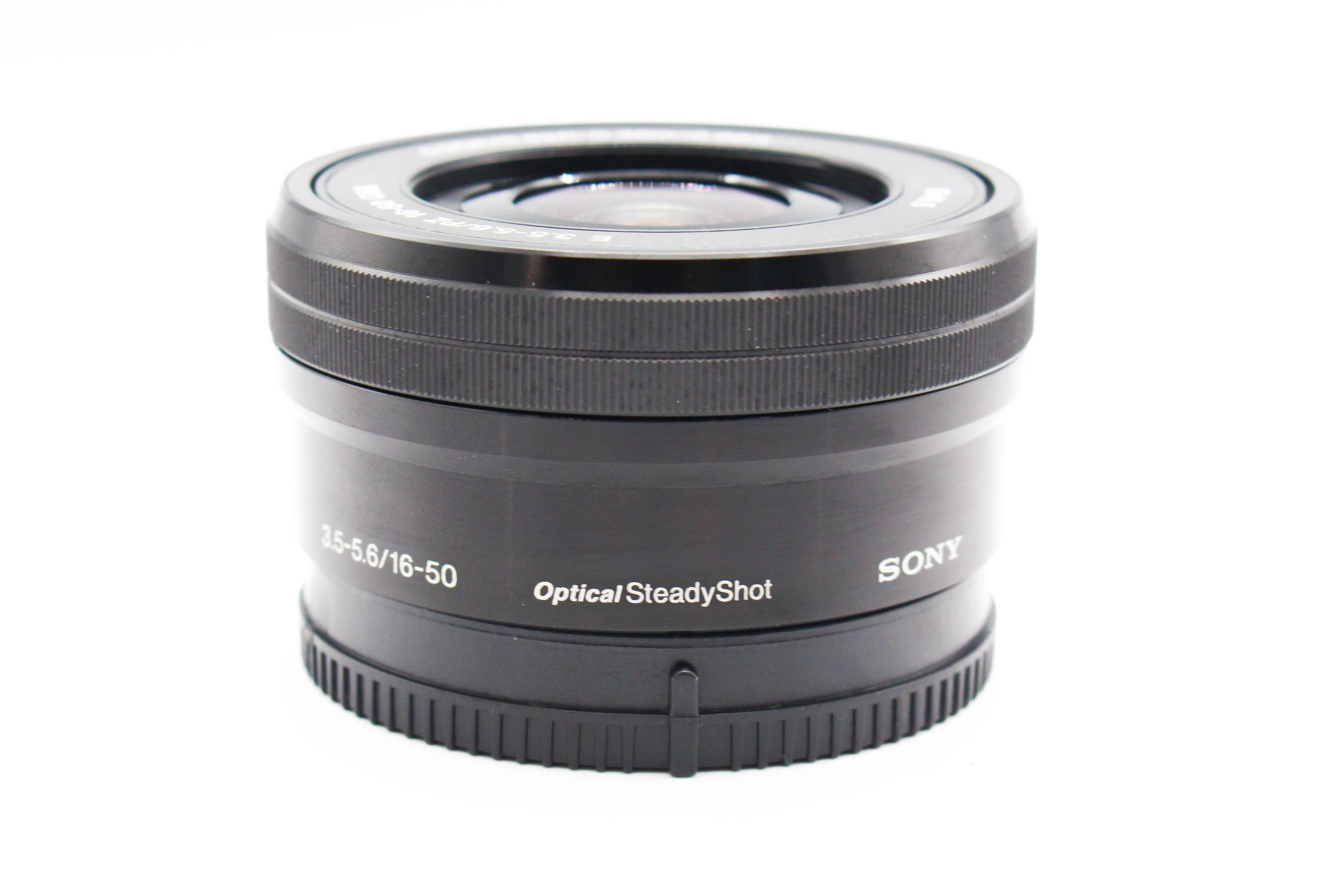 Sony E 16-50mm F/3.5-5.6 PZ OSS - Used Zoom Lenses - Image 1 | SDS