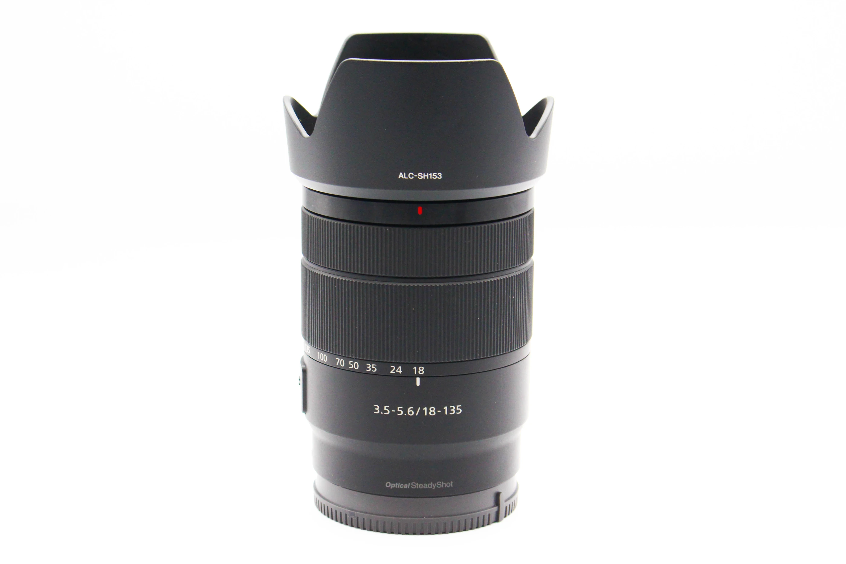 Sony E 18-135mm F/3.5-5.6 OSS - Image 1 | SDS