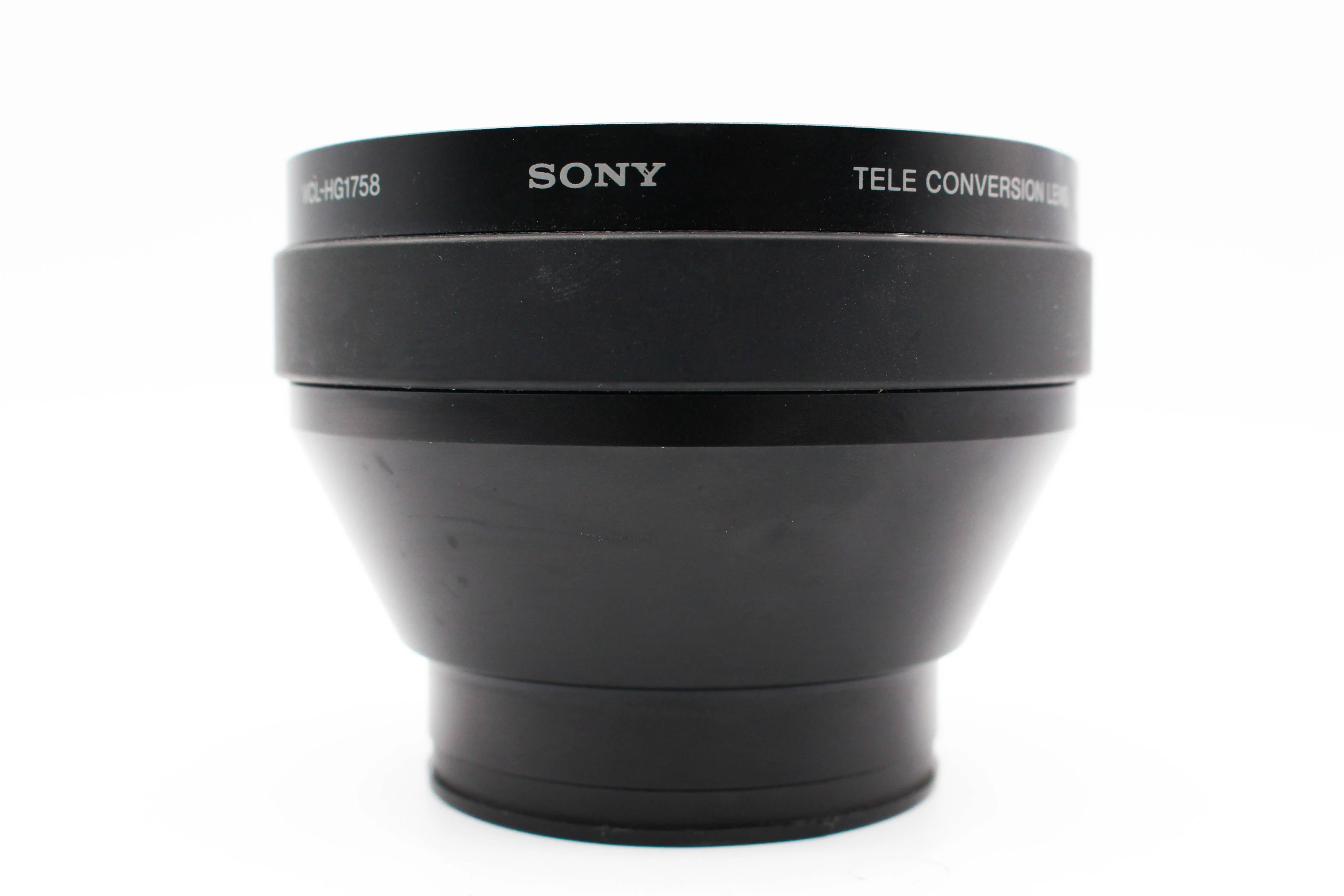 Sony VCL-HG1758 - 58mm - Image 1 | SDS