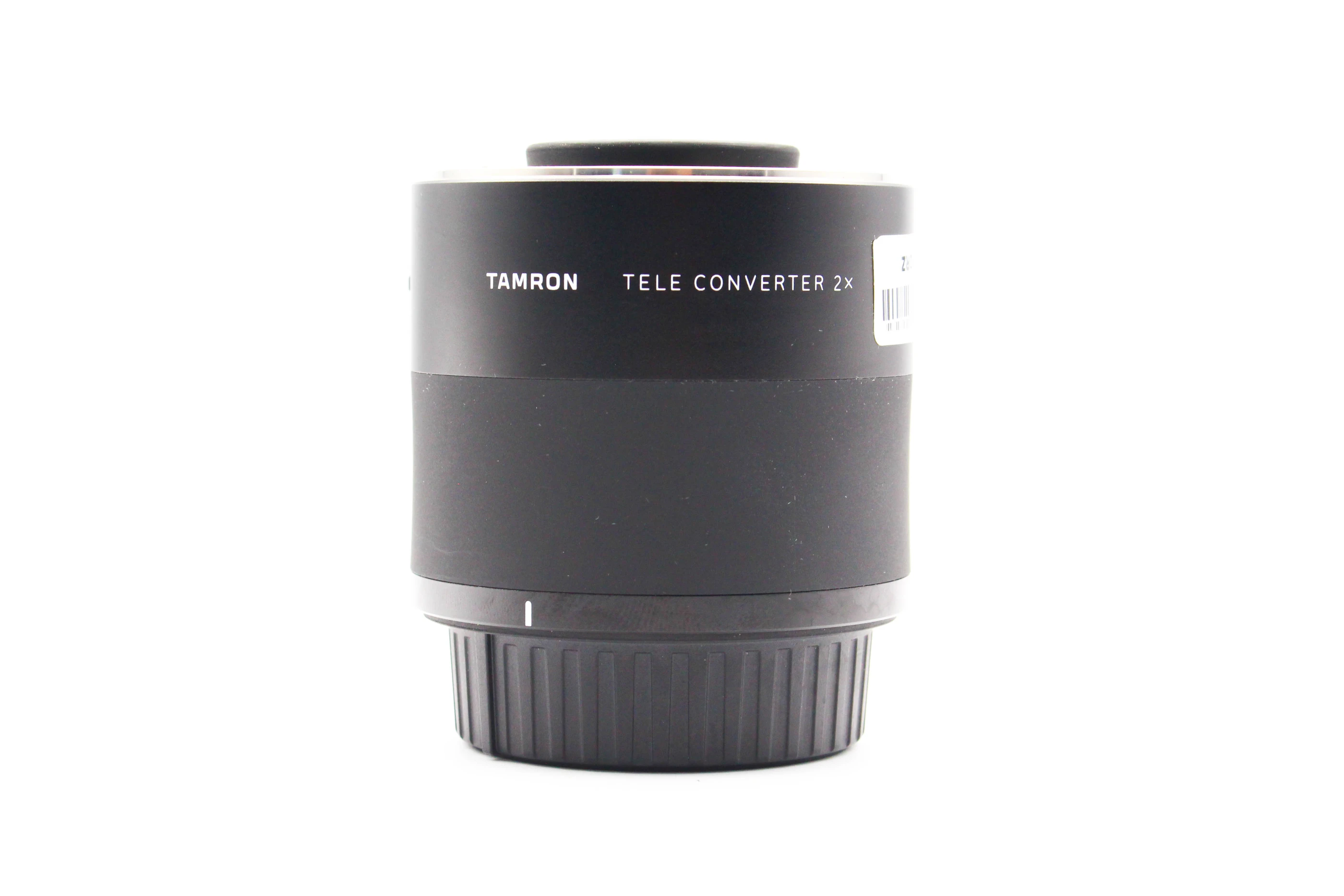 Tamron TC-X20 2.0x - Nikon F - Image 1 | SDS