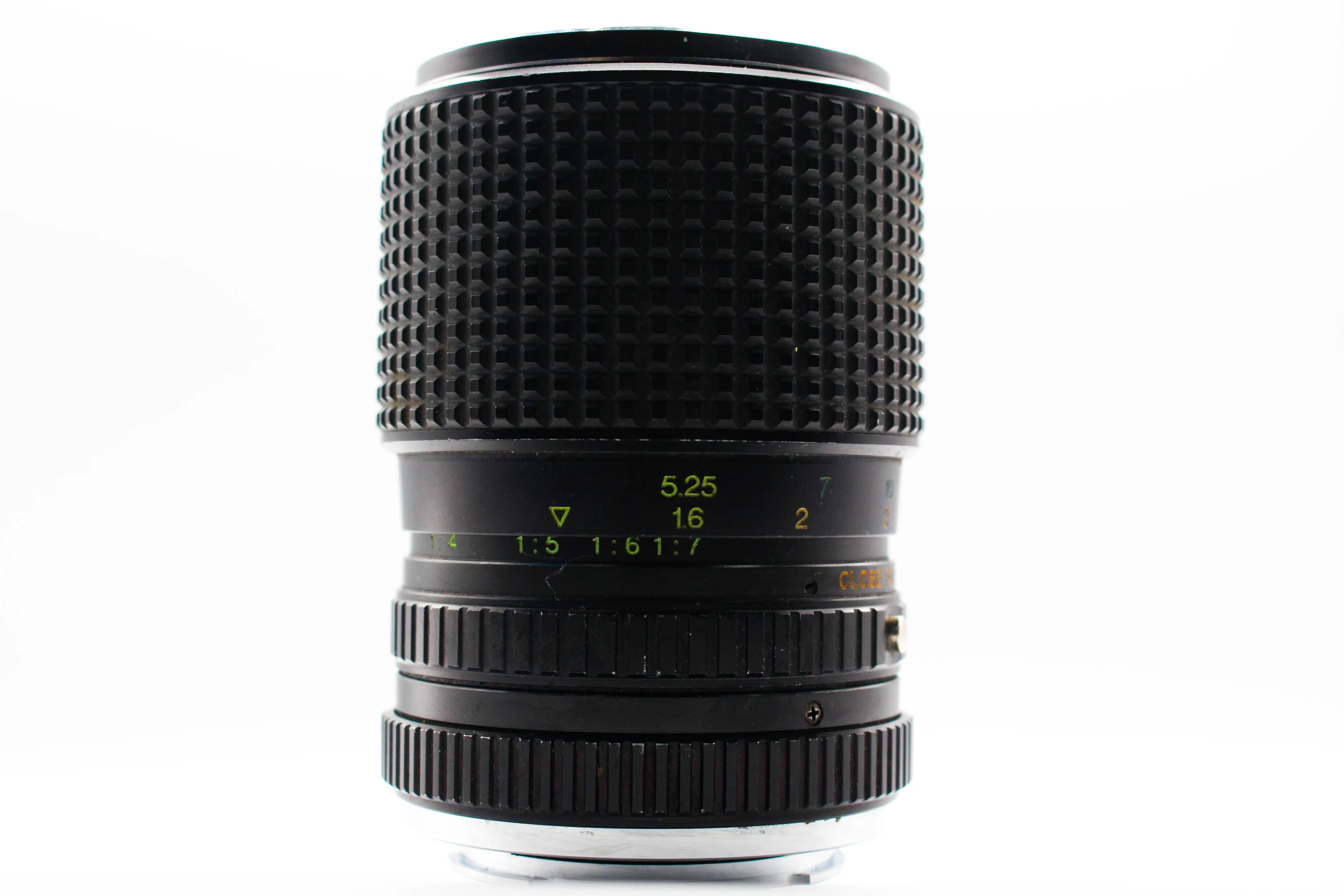 Tokina 35-105mm F/3.5-4.3 - Pentax K - Used Zoom Lenses - Image 1 | SDS