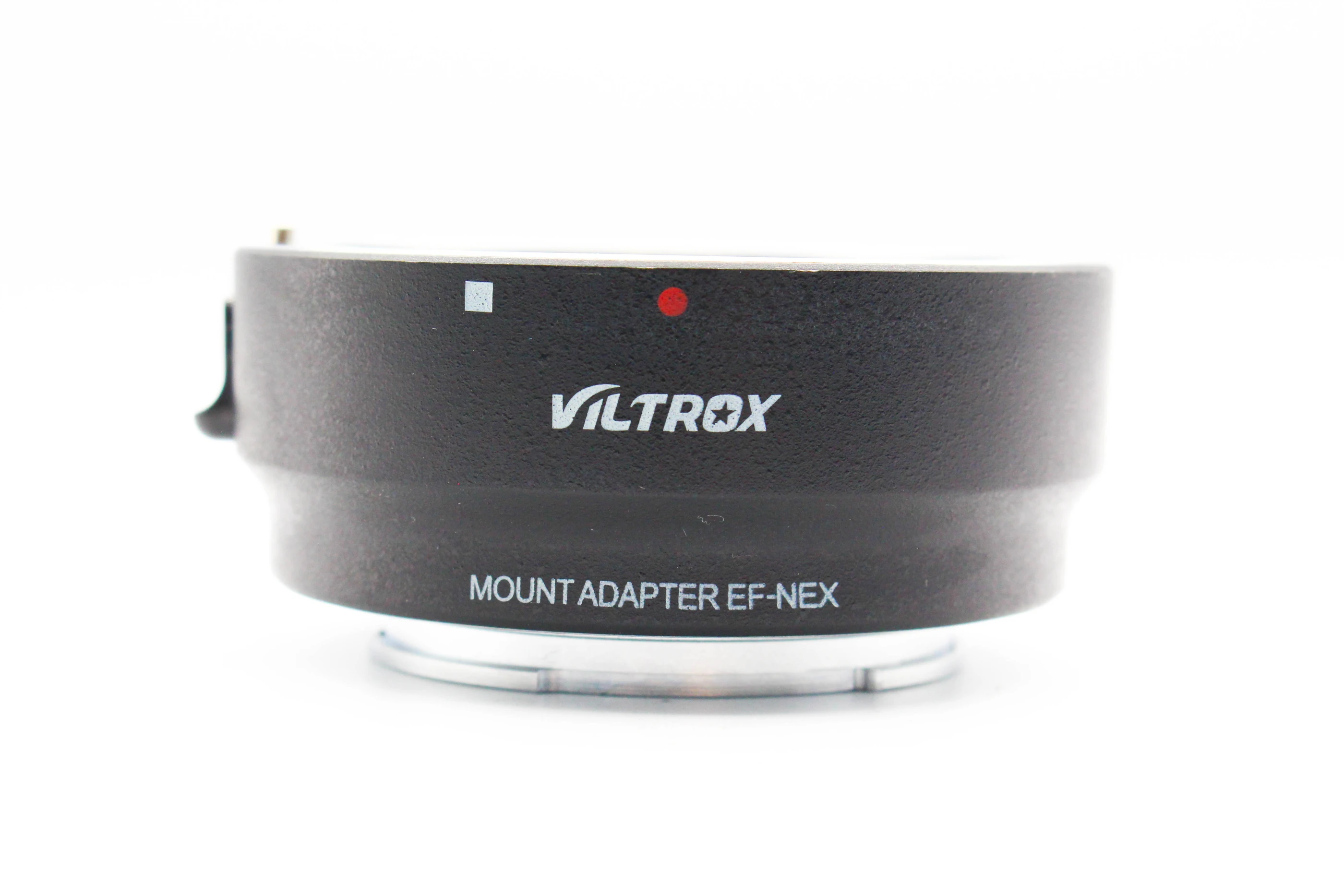 Viltrox EF-NEX Mount Adapter - Canon EF - Used Lens Adapters & Converters - Image 1 | SDS