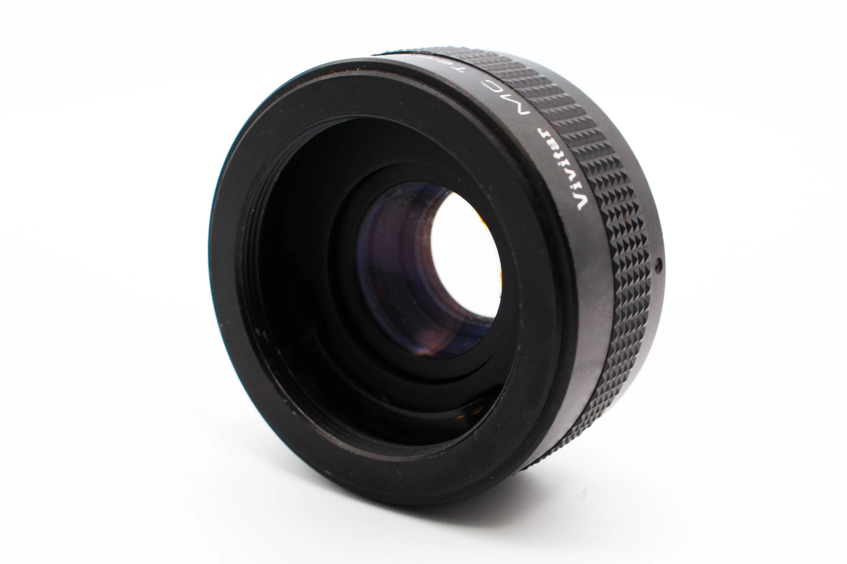 Vivitar MC 2X-1 Teleconverter - M42 - Used Lens Adapters & Converters - Image 1 | SDS