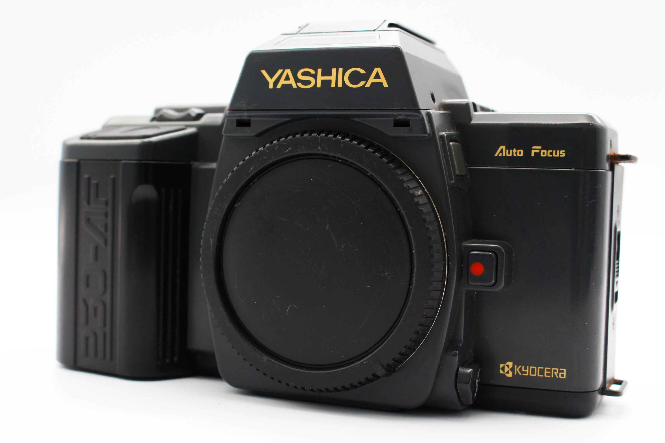 Yashica 230-AF - Image 1 | SDS