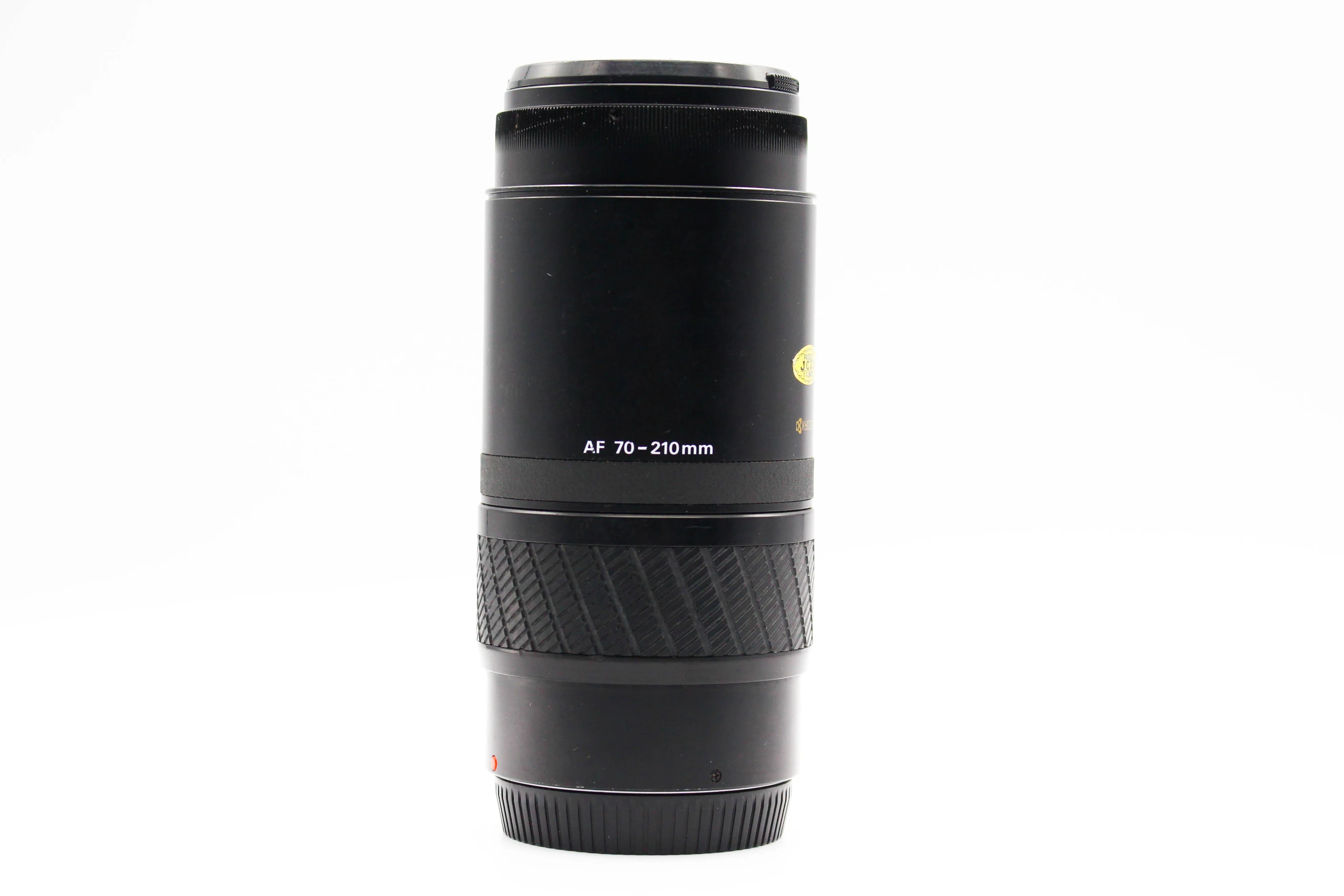 Yashica AF 70-210mm F/4.5 - Contax/Yashica - Image 1 | SDS