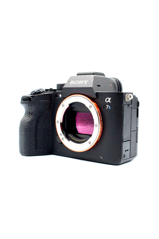 How To Sell Your Camera In Seconds