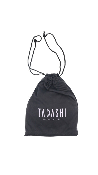 Tadashi Fisheye Filters - MK1 Fisheye Protector