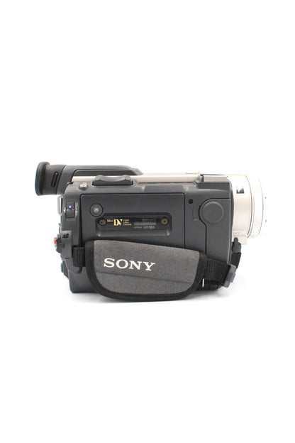 Sony DCR-TRV900 MiniDV Digital Video Camcorder Japanese