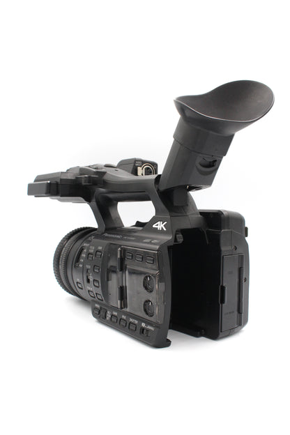 Panasonic HC-X1000 4K Camcorder
