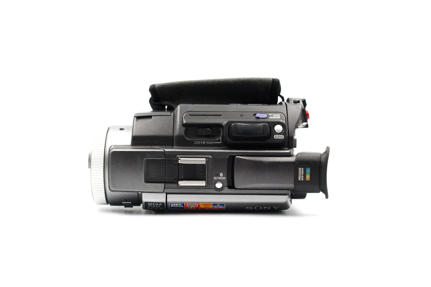 Sony DCR-TRV950E MiniDV Video Camera