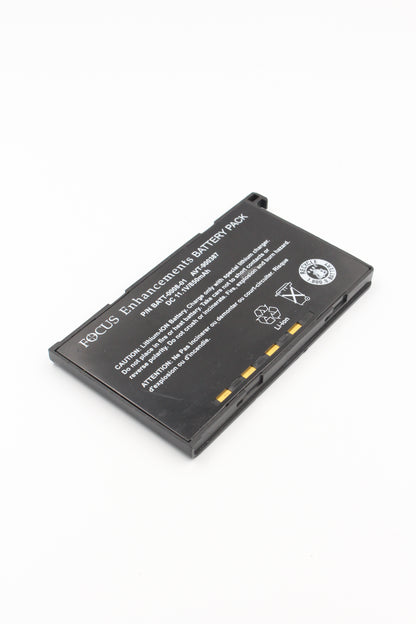 Focus Enhancements Replacement Battery Pack Unit 850 mAh 11.1v