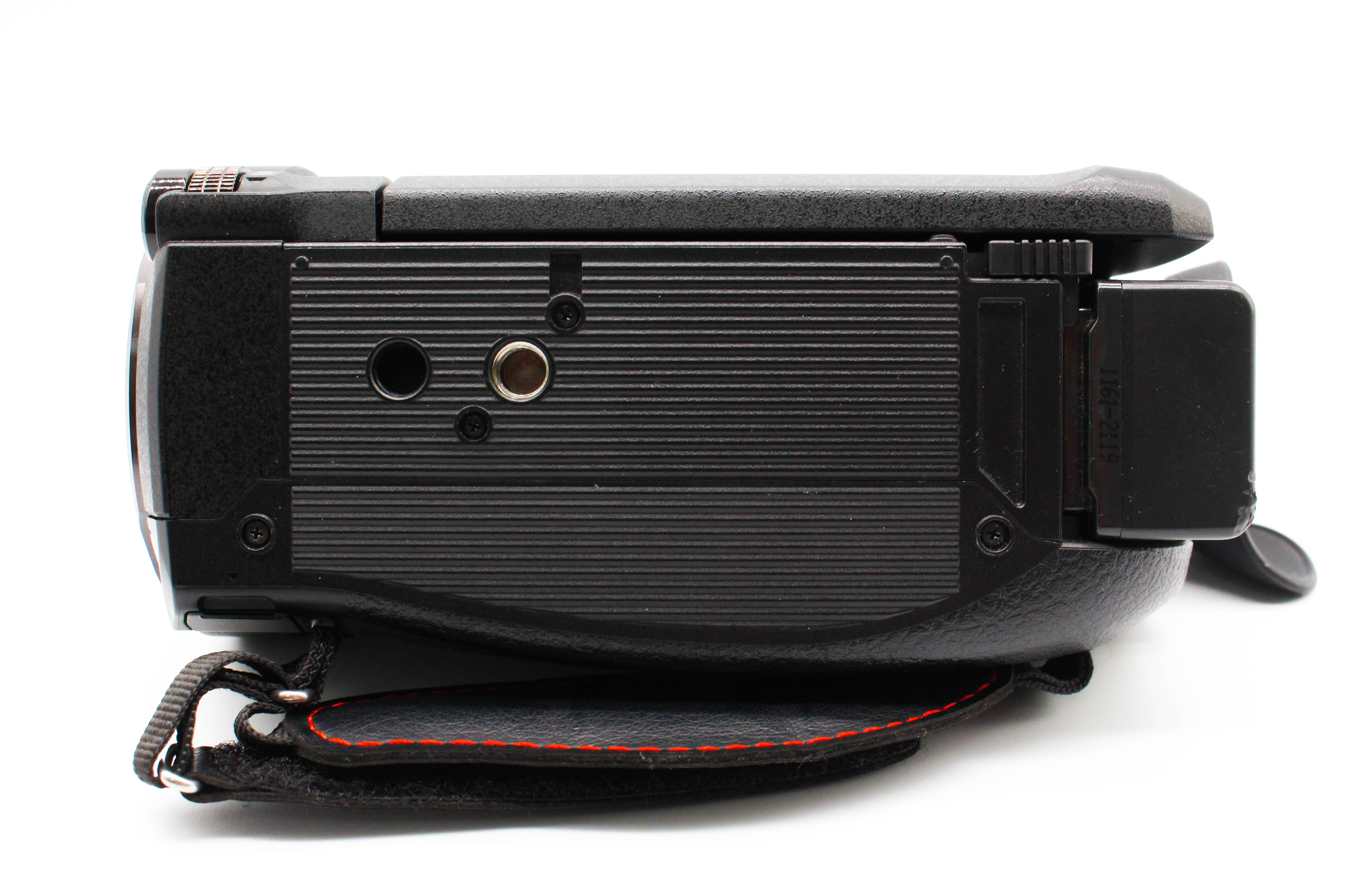 Panasonic HC-VXF990 4K Digital Video Camera Camcorder - Tested Bundle Good