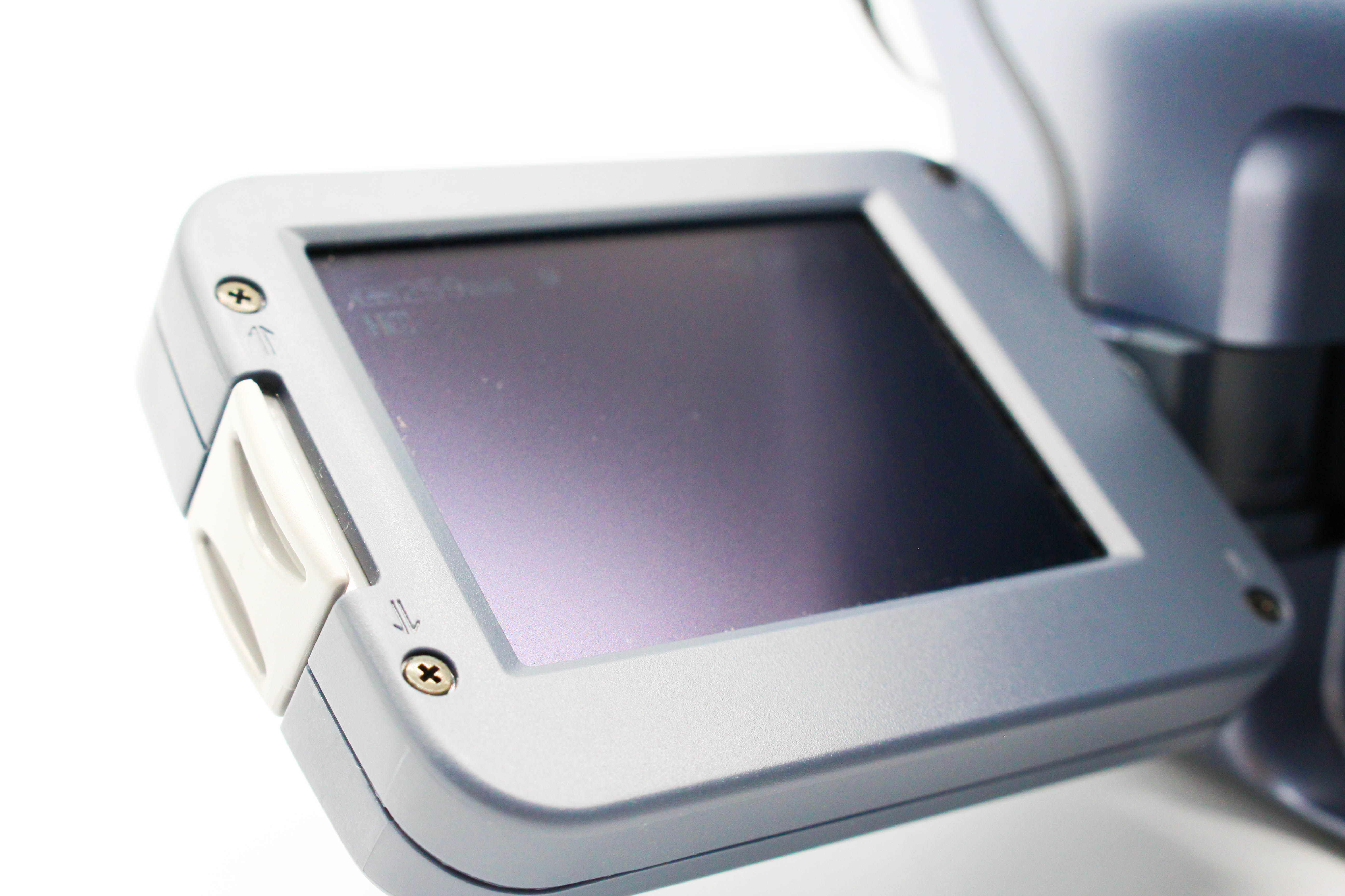 Sony CCD-TRV228E Video8 Hi8 Analog Video Handycam Camera Camcorder - Tested Bundle