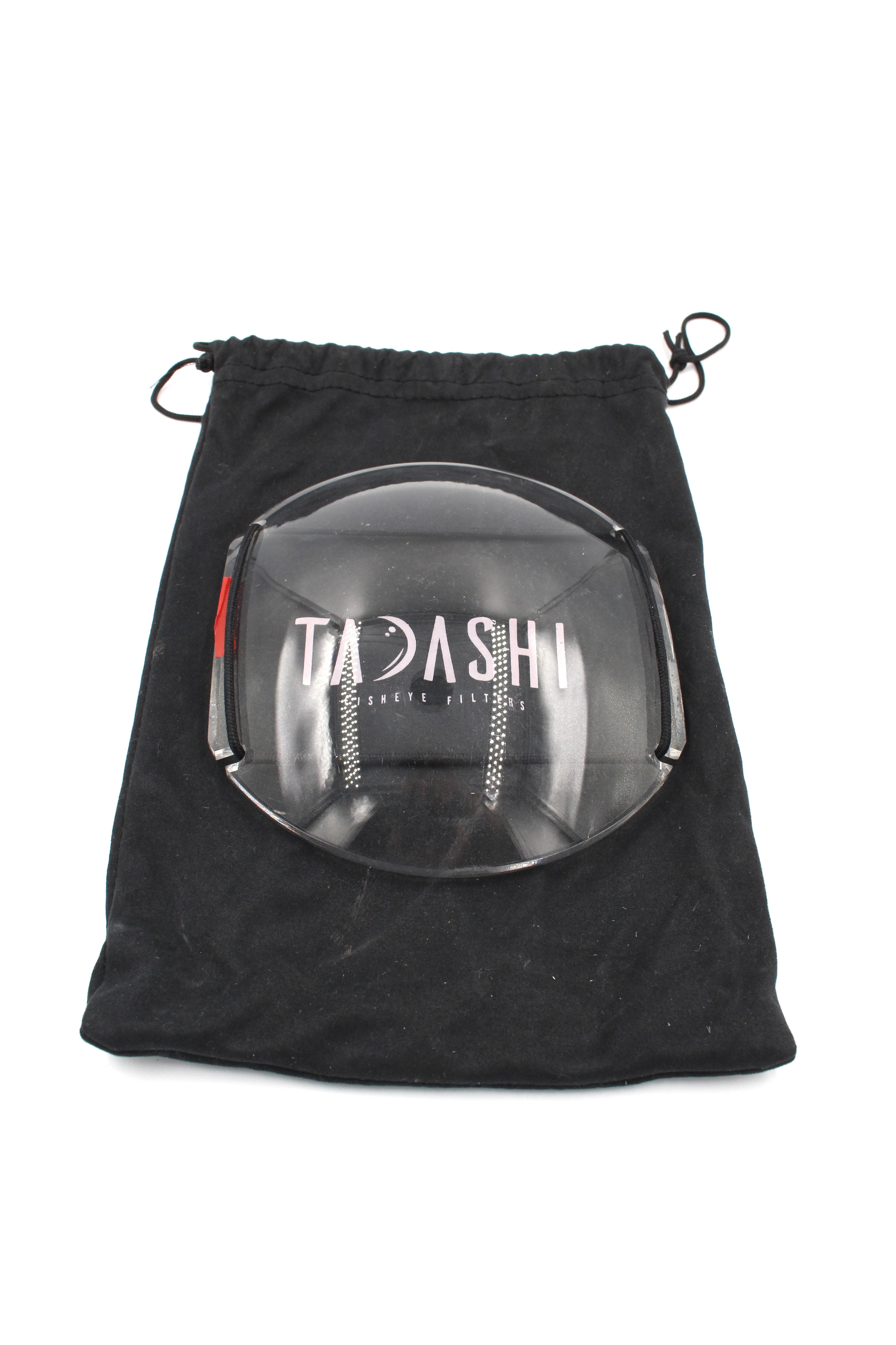 Tadashi Fisheye Filters - MK1 Fisheye Protector