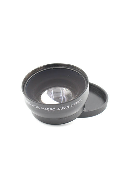 Neewer 0.45X Super Wide Angle Lens 52mm Thread Size