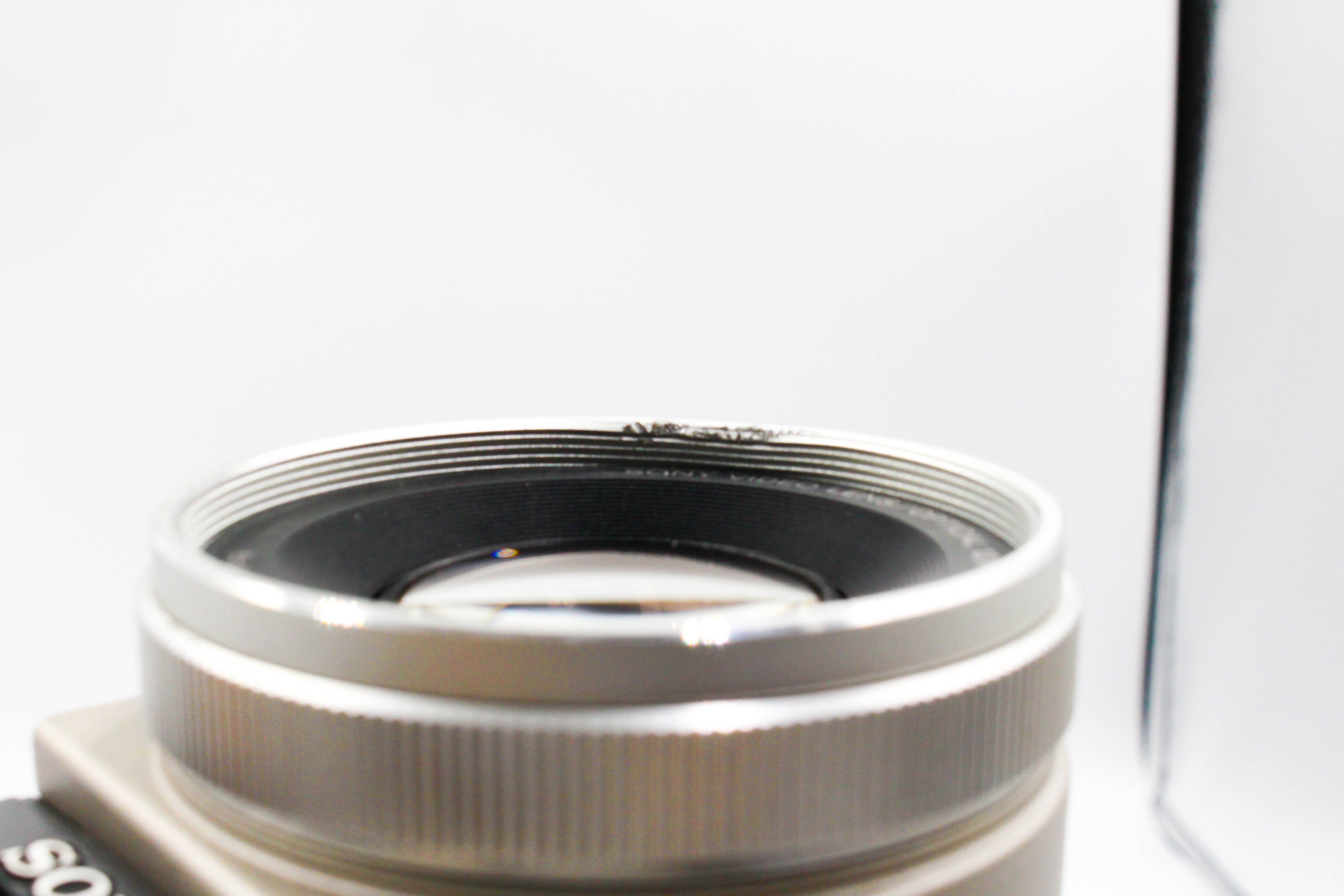 Sony DCR-TRV900E MiniDV Handycam Digital Camera Camcorder (For Parts) - Tested Bundle