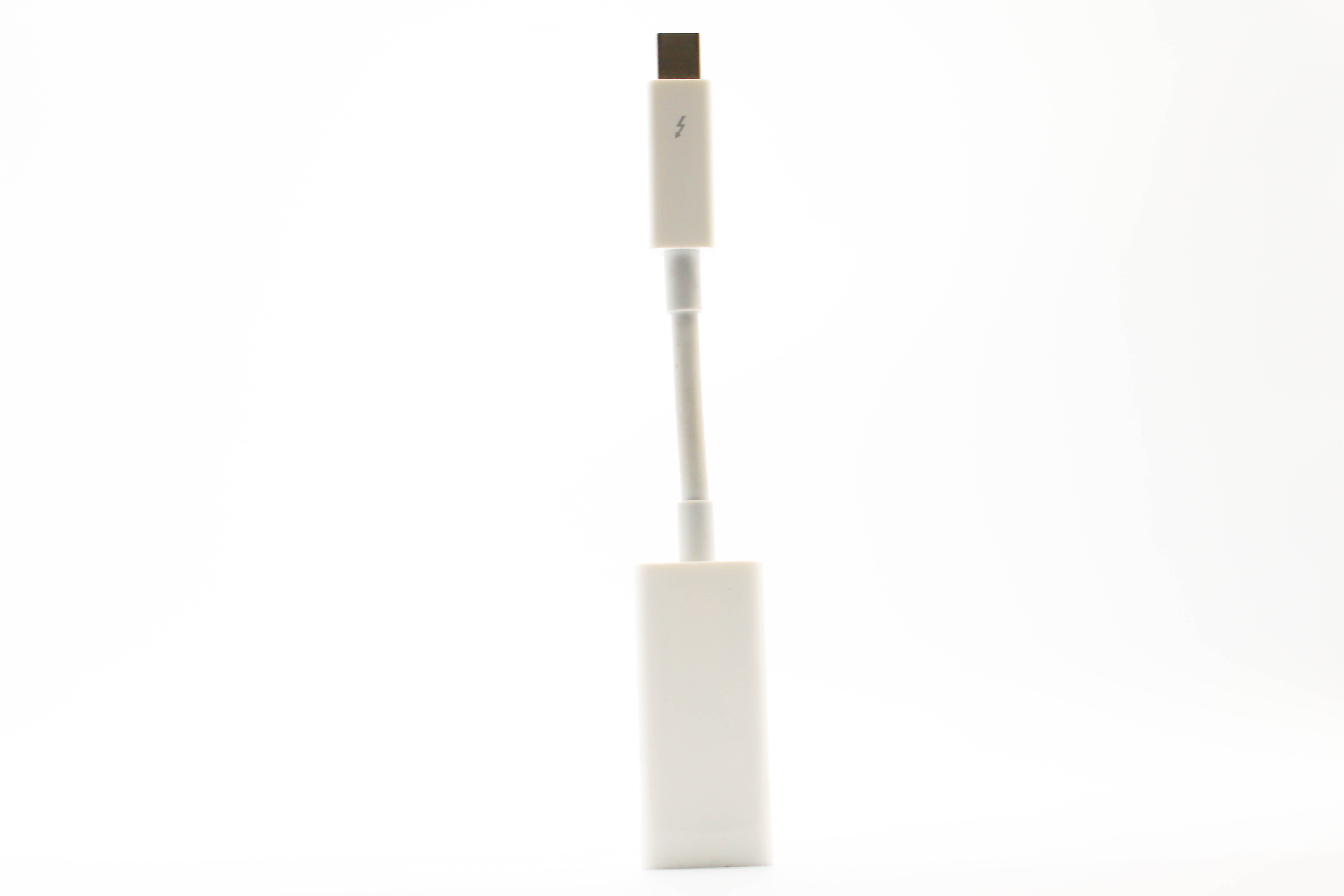 Apple A1463 Thunderbolt 2 to FireWire 800 Adapter EMC2591 - Tested Excellent