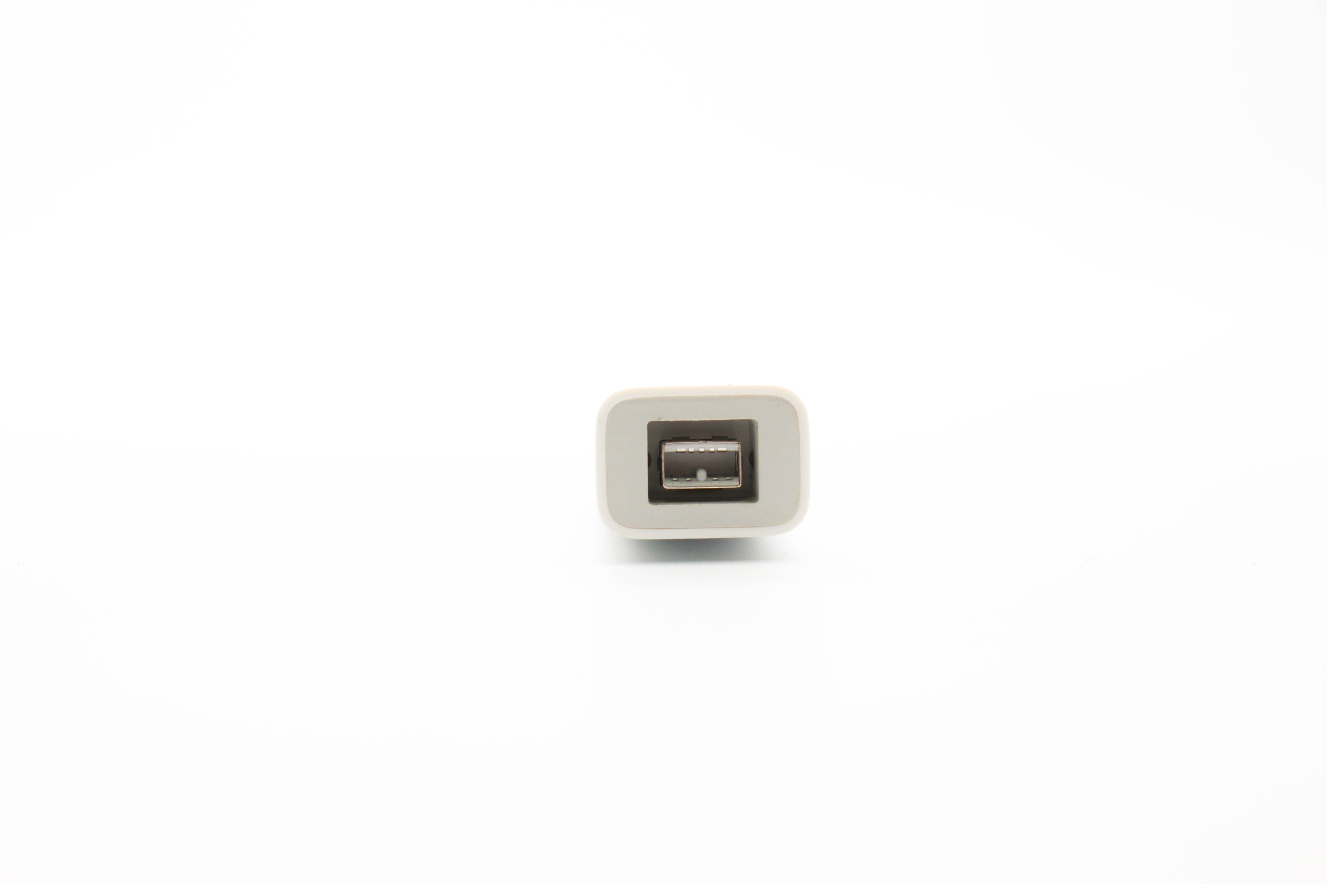 Apple A1463 Thunderbolt 2 to FireWire 800 Adapter EMC2591 - Tested Excellent