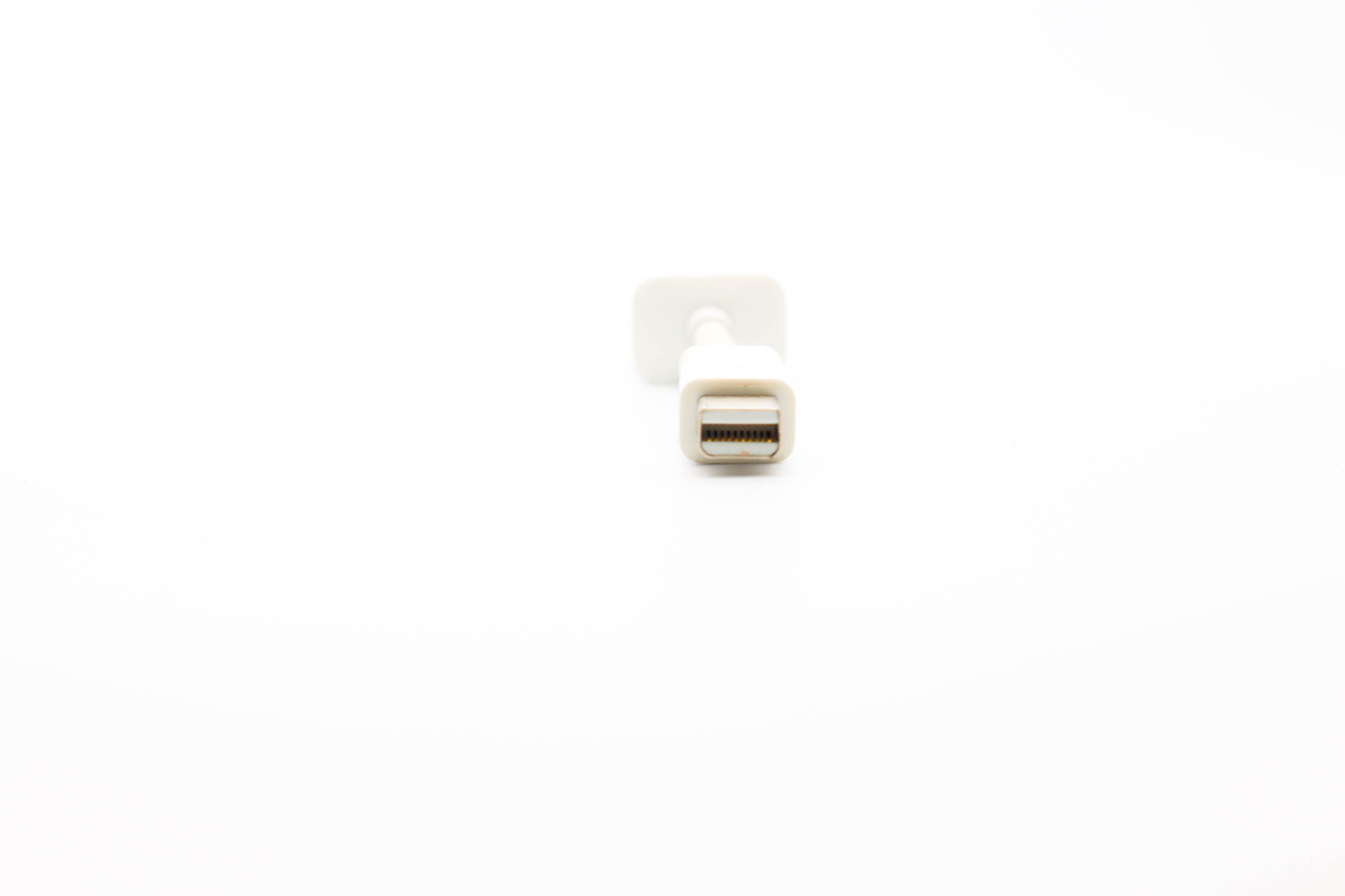 Apple A1463 Thunderbolt 2 to FireWire 800 Adapter EMC2591 - Tested Excellent