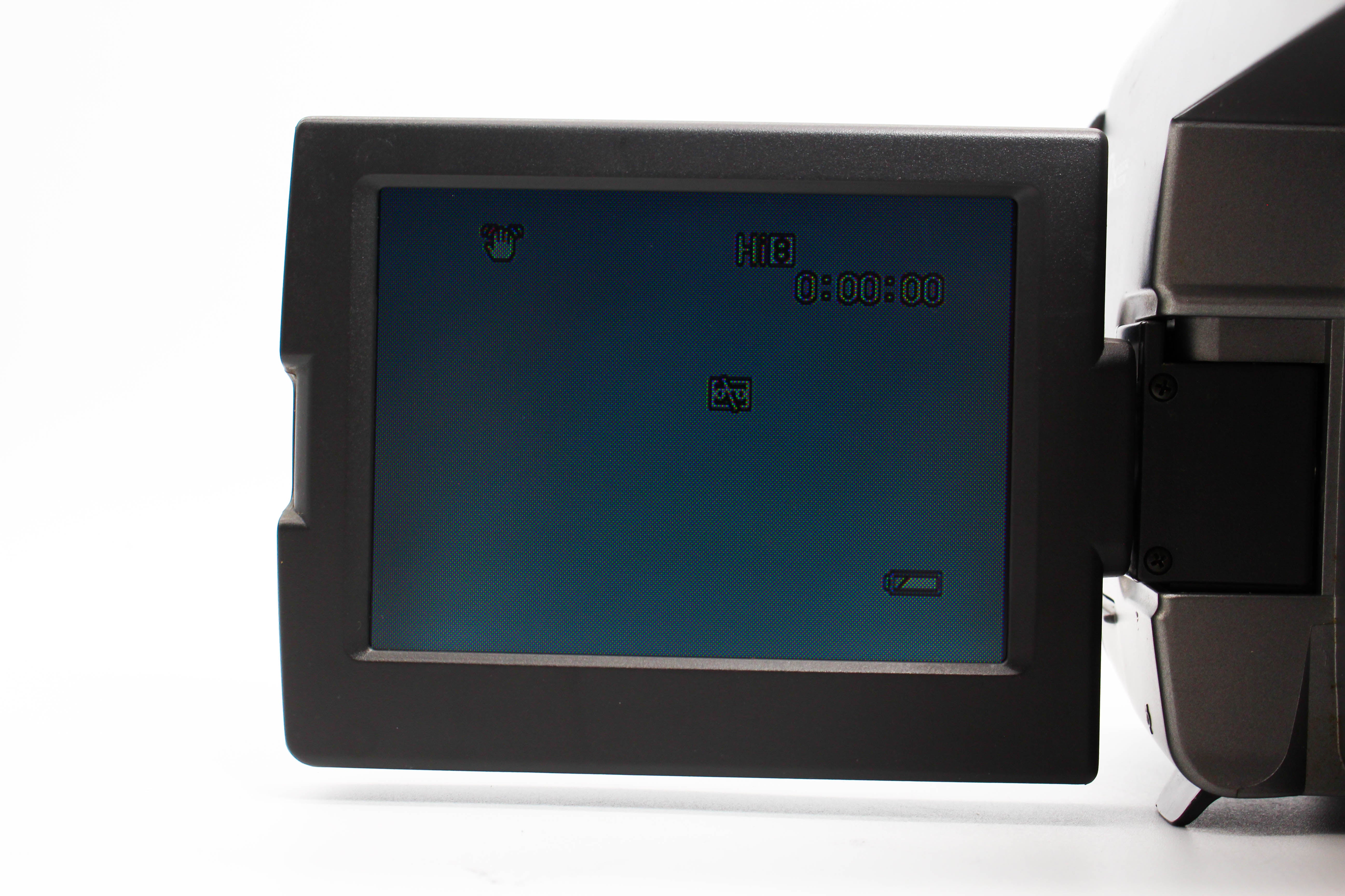 Sony CCD-TRV90 NTSC Japanese Hi8 Video8 Handycam Camcorder Camera - Tested Bundle