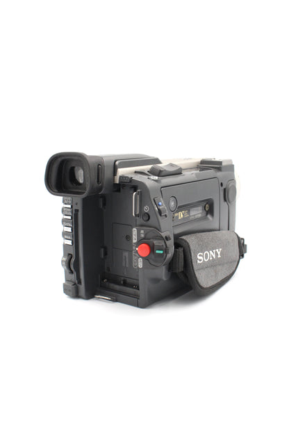 Sony DCR-TRV900 MiniDV Digital Video Camcorder Japanese