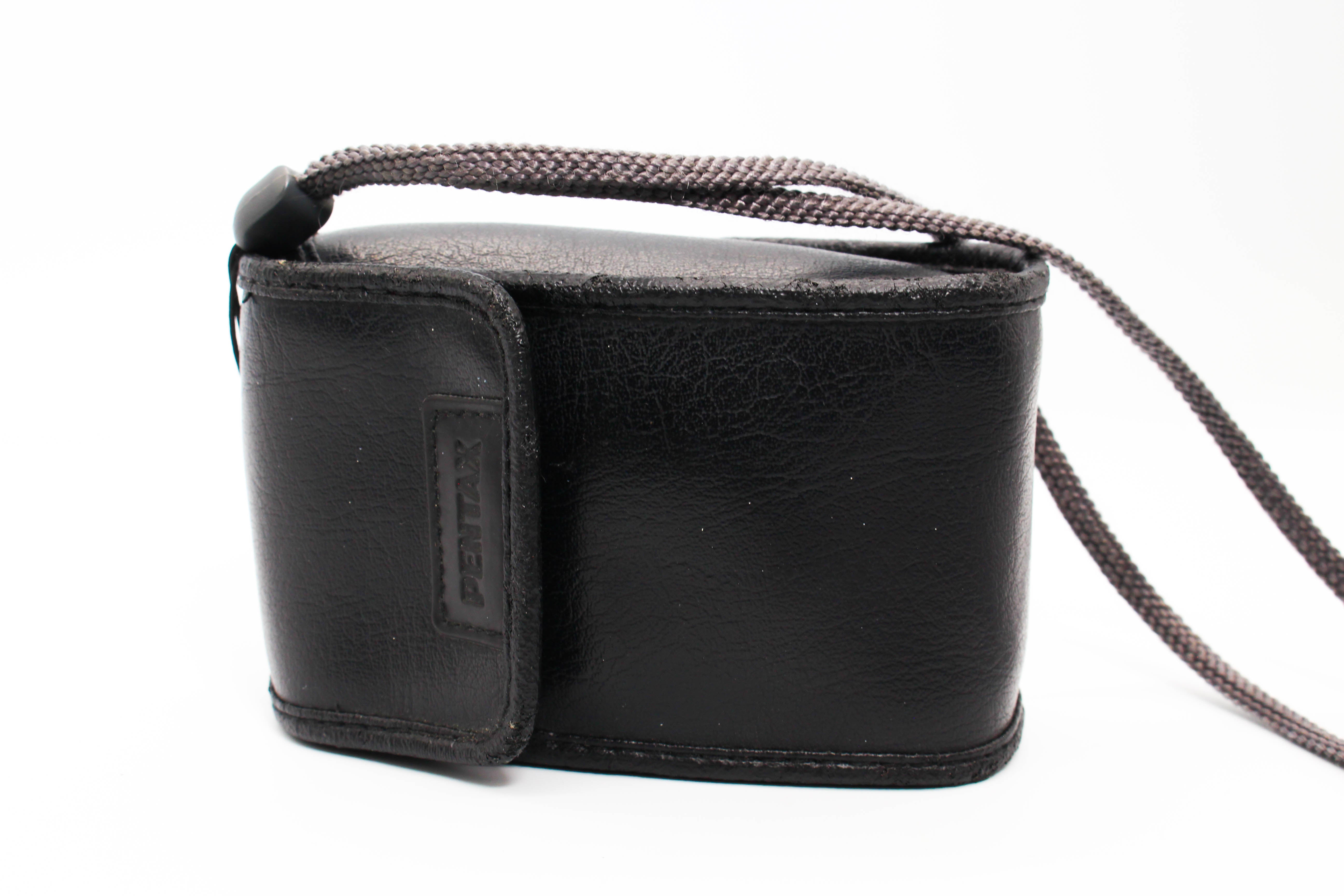 Pentax Espio 150 SL 35mm Compact Film Camera - Tested Bundle Excellent