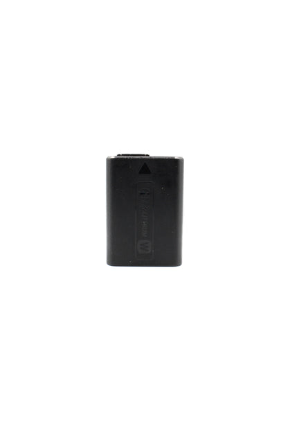 Sony NP-FW50 Replacement Battery Unit 7.2V For A7R A7S A7 NX Series