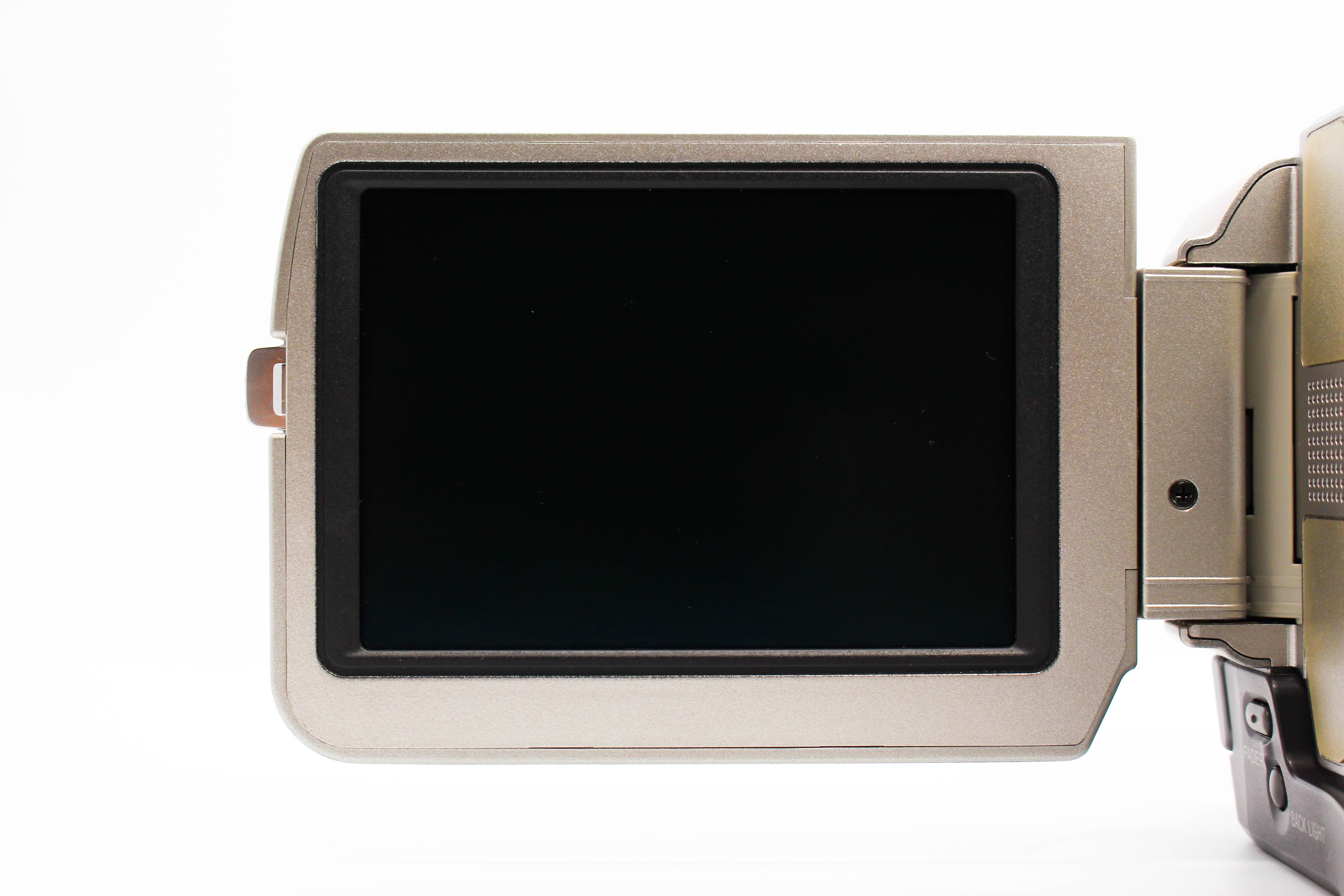 Sony DCR-TRV20E MiniDV Video Handycam Camcorder Camera - Tested Bundle Excellent