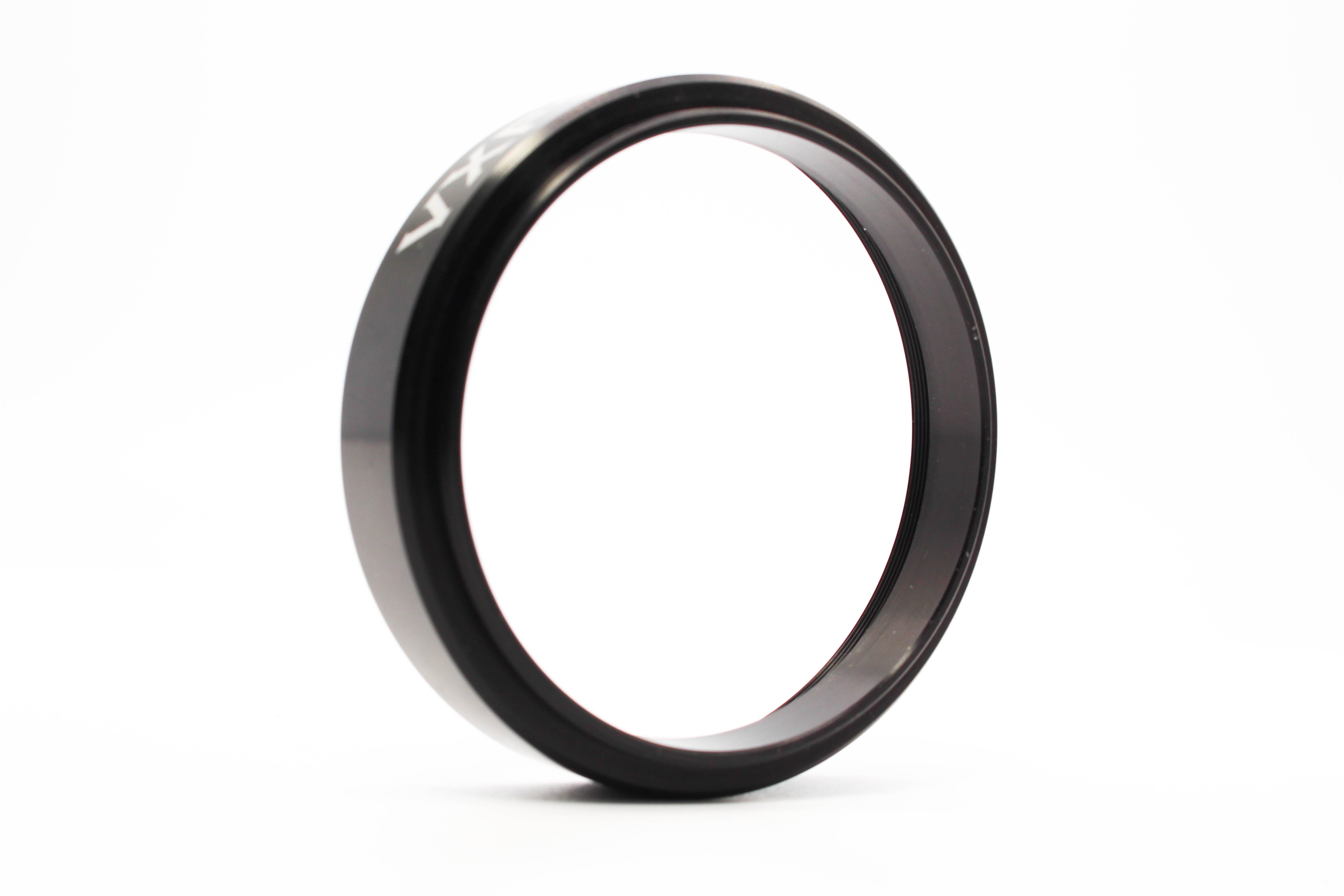 VXFS Century Optics MK1 Lens Adapter 72mm For HPX170 HVX200 VX1000 - Tested Excellent