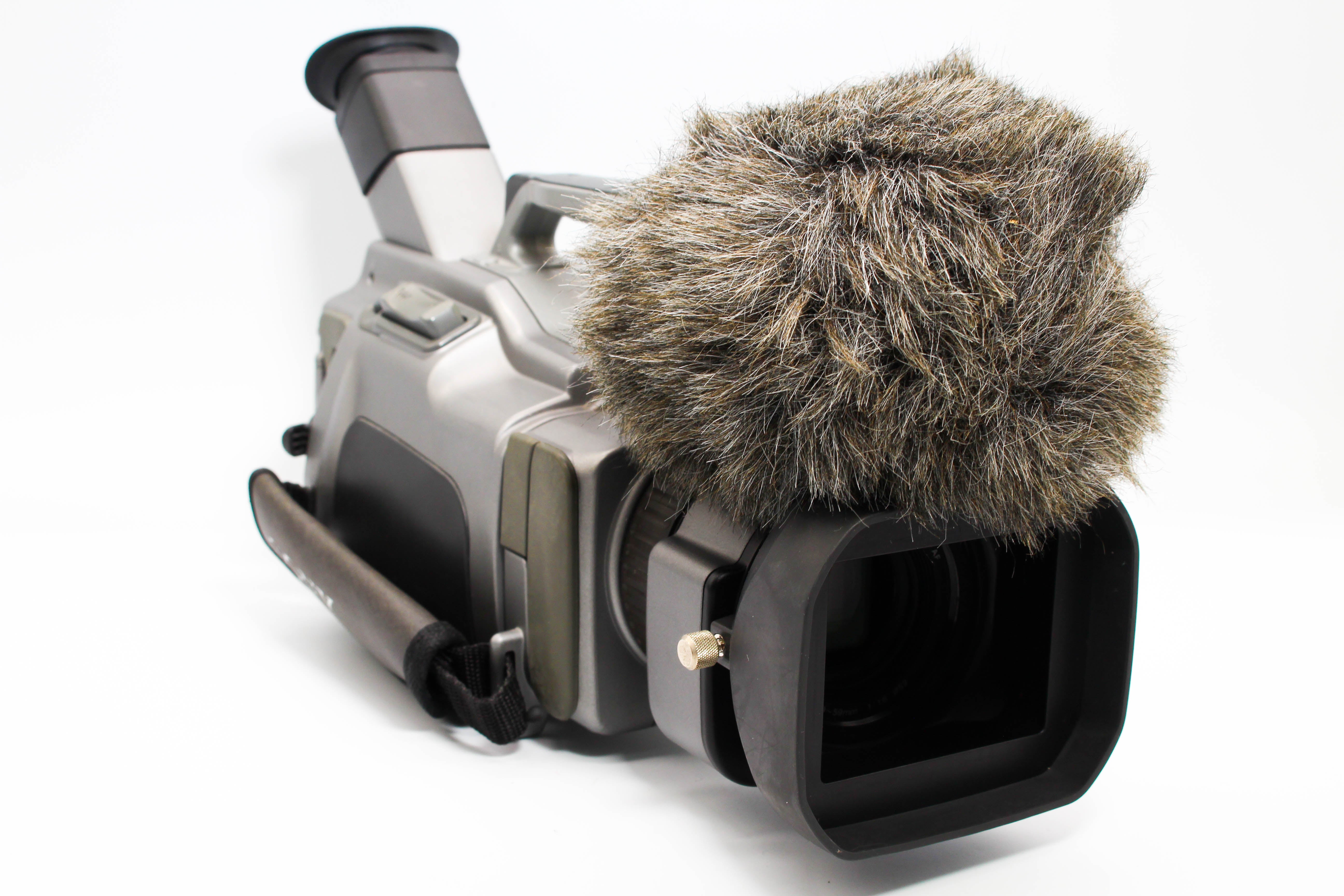 Sony DCR-VX1000E MiniDV Digital Video Handycam Camcorder - Tested Bundle Excellent