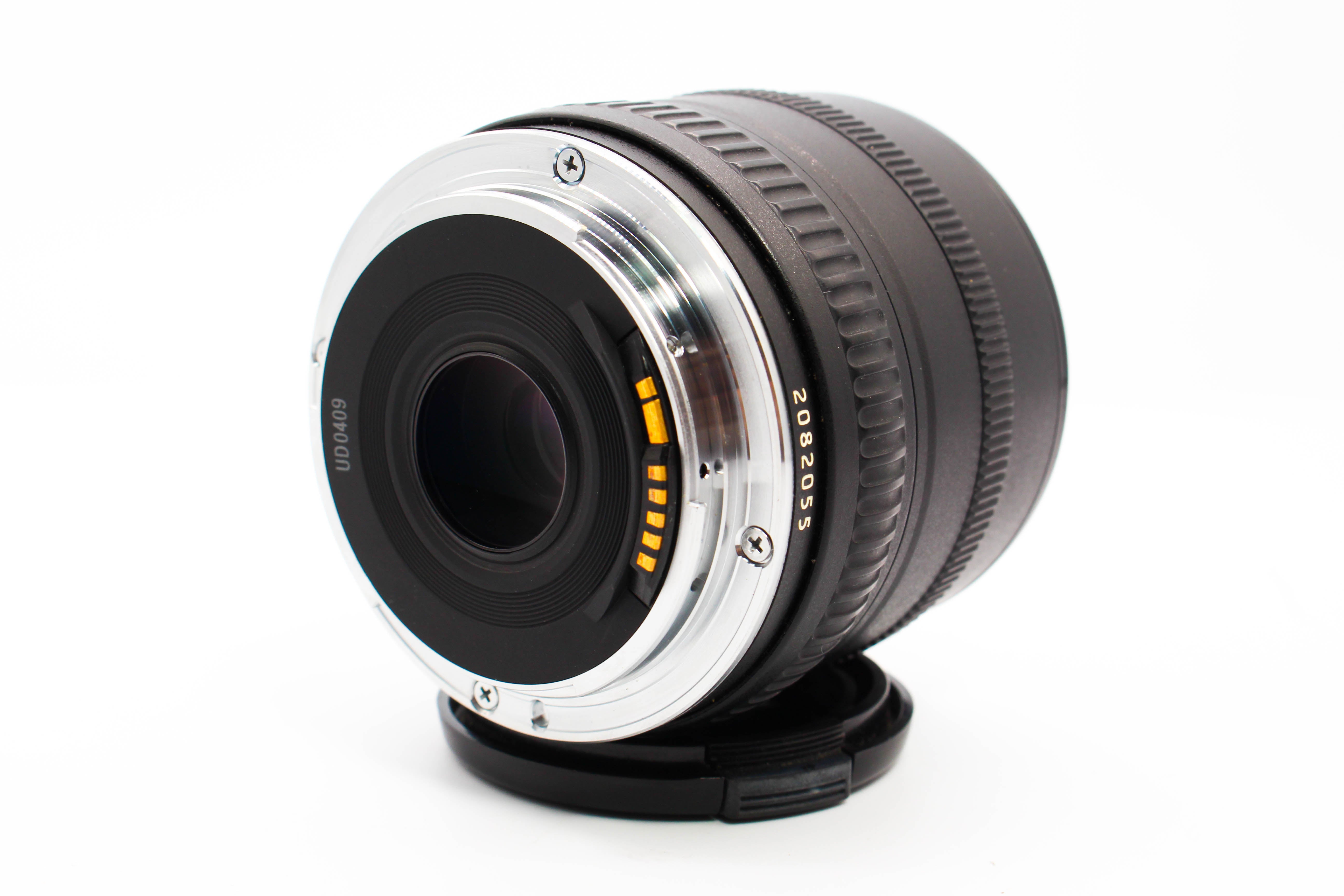 Canon 35-70mm f/3.5-4.5 EF Mount Zoom Lens Metal Mount - Tested Excellent