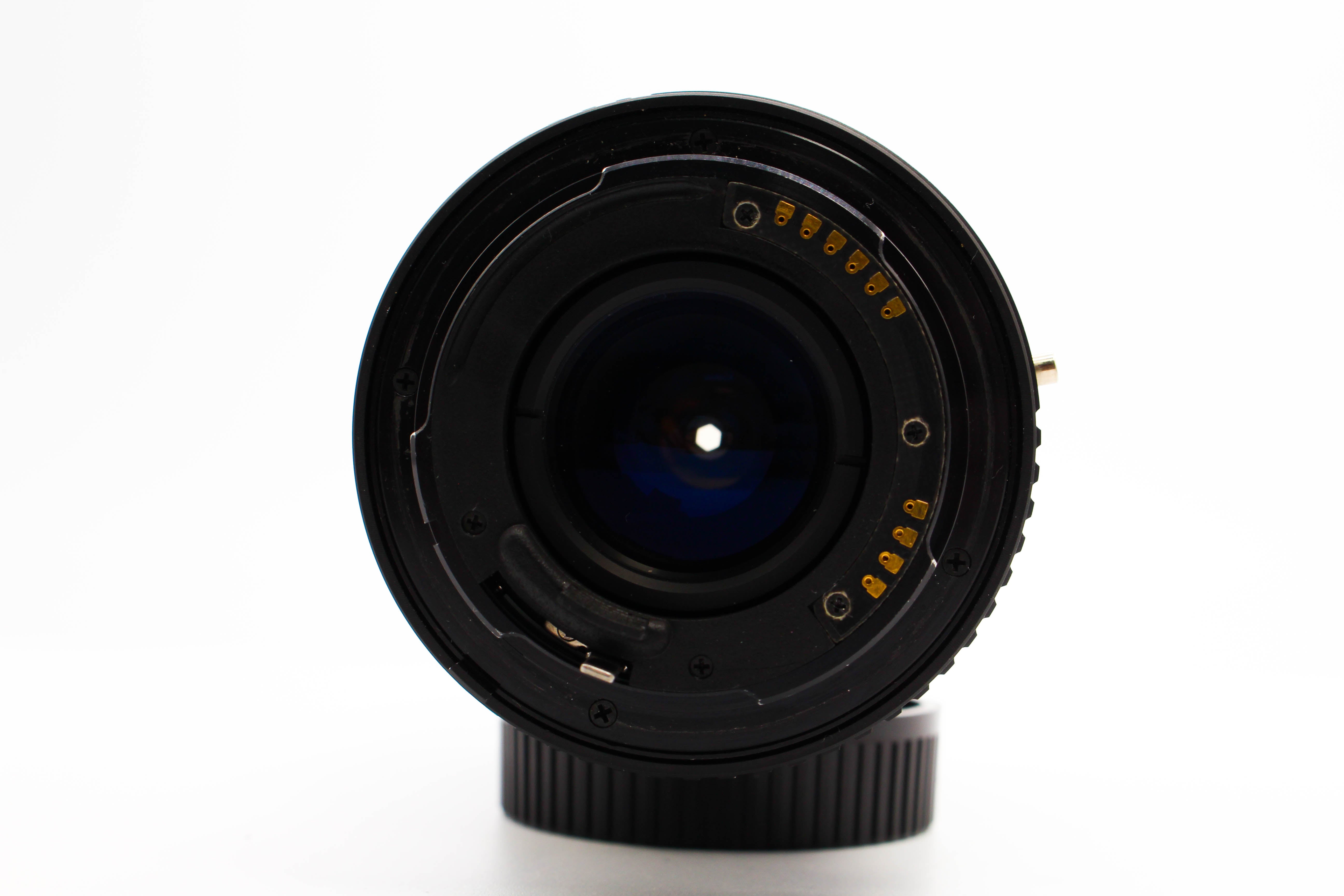 Bell & Howell 80-205mm f/4.5 M42 SLR Mount Macro Vintage Lens - Tested Excellent