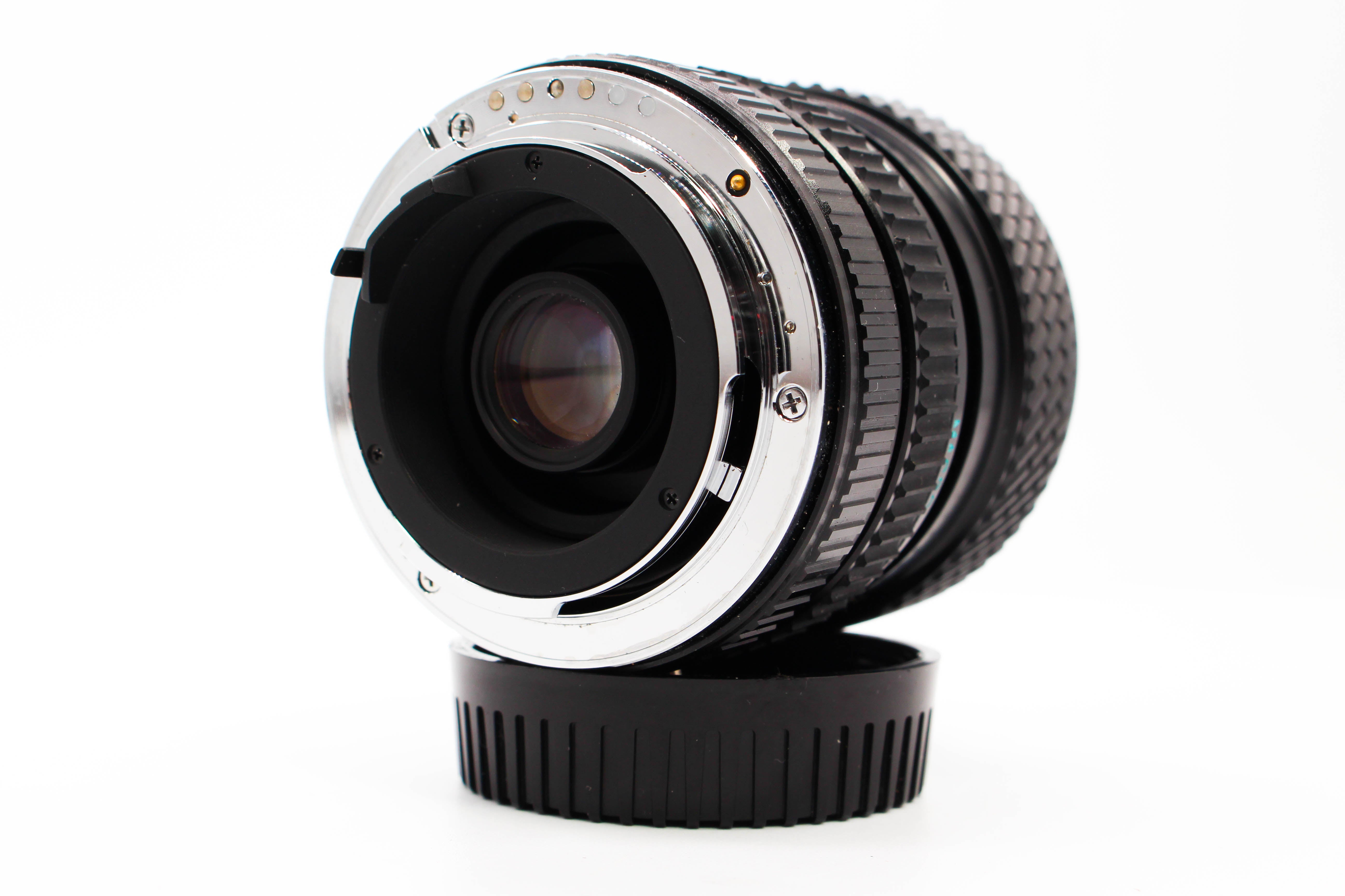 Tokina 28-70mm f/3.5-4.5 SZ-X 270 SD Zoom Lens Pentax K Mount For SLR - Tested Bundle