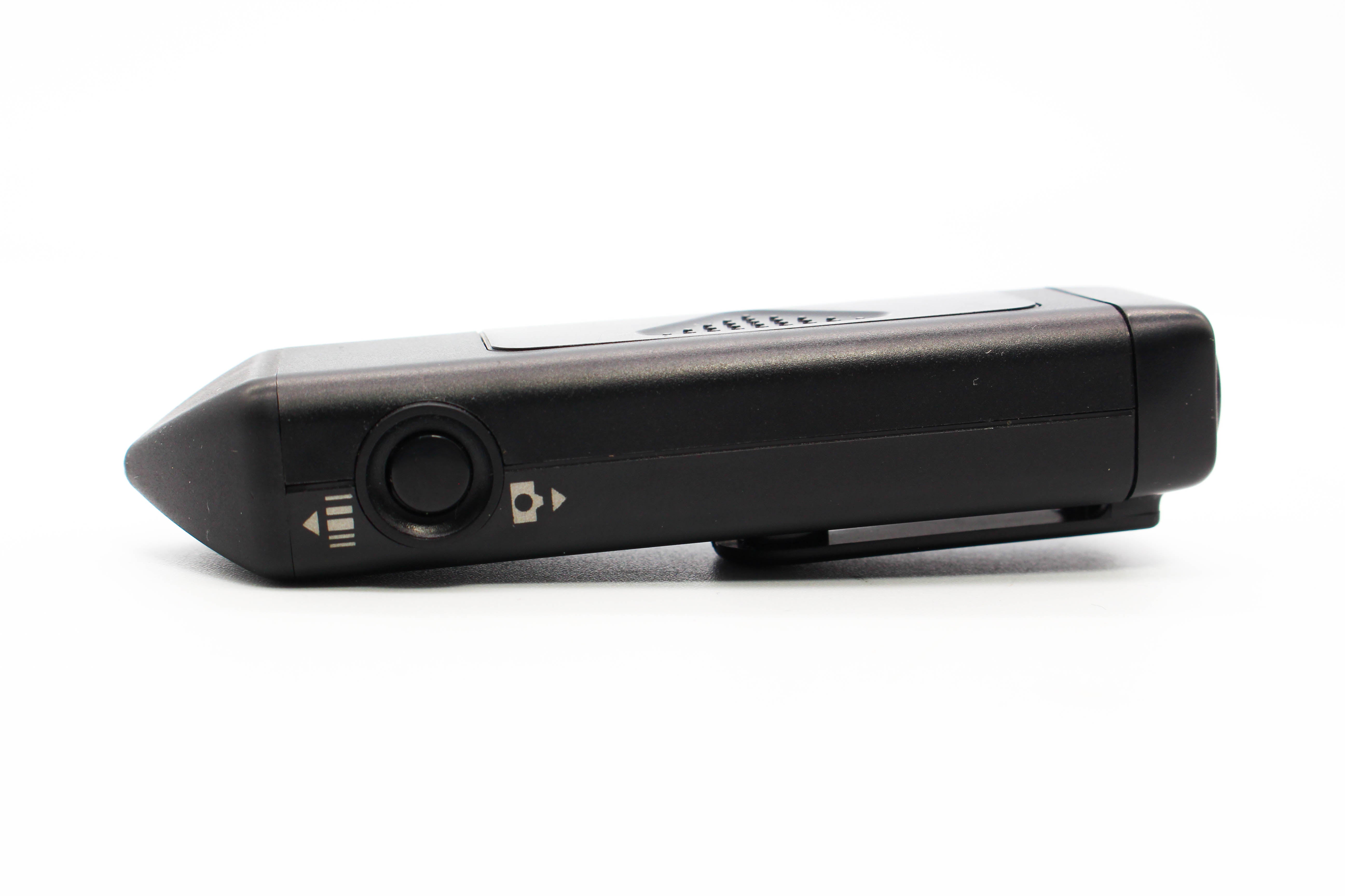 Canon Barcode Reader E For SLR 35mm Film Photo Camera - Tested Excellent
