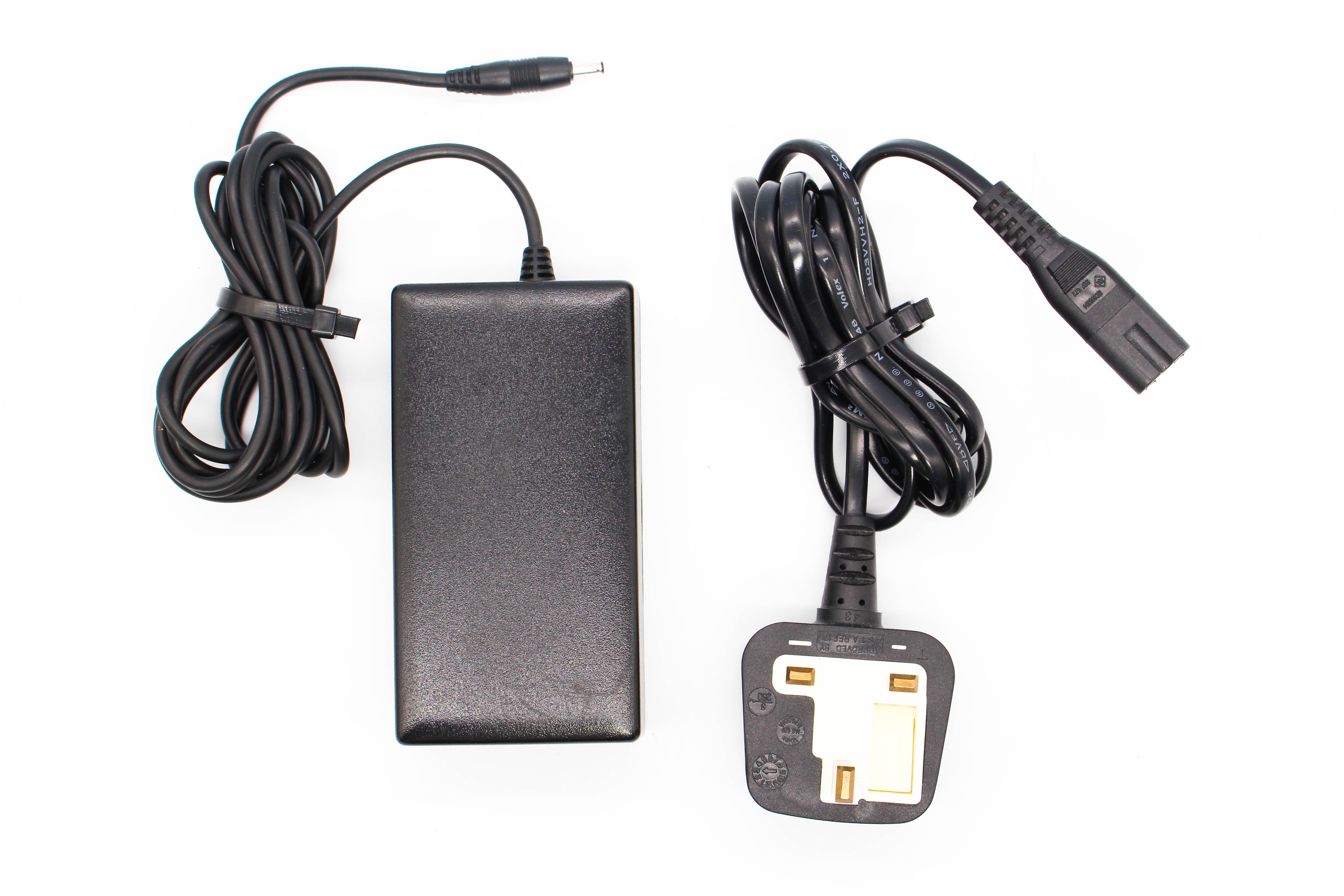 Samsung AA-E6 AC Adaptor For 8.4V 1.5A Video Camcorder Battery Charger Mains - Tested Excellent