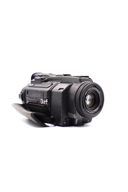 Sony DCR-TRV950E MiniDV Digital Video Camcorder