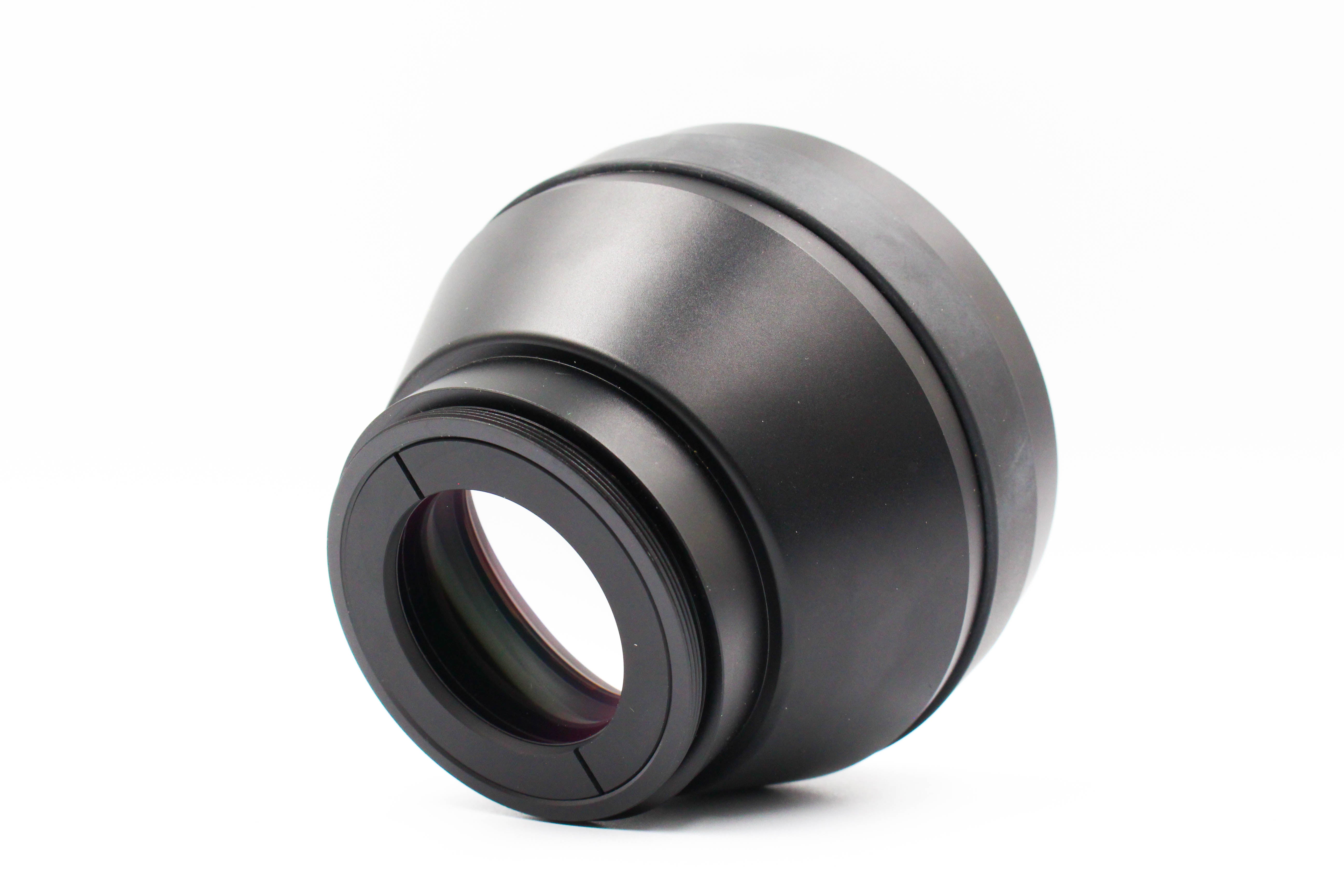 Sony VCL-HG1758 58mm Tele Conversion Lens 1.7x For Cameras Camcorders