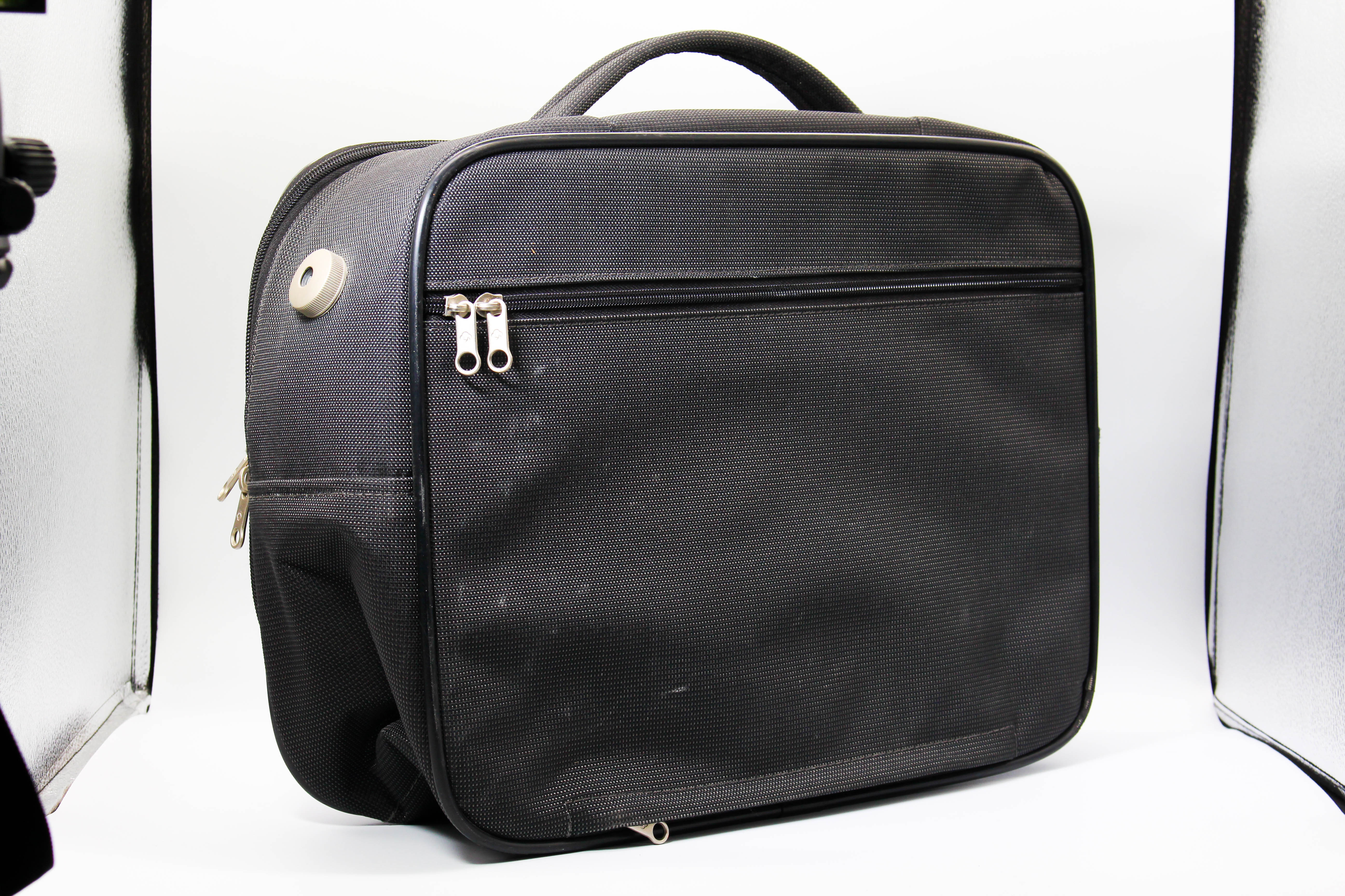 Samsonite laptop Camera Messenger Briefcase Bag Case - Excellent