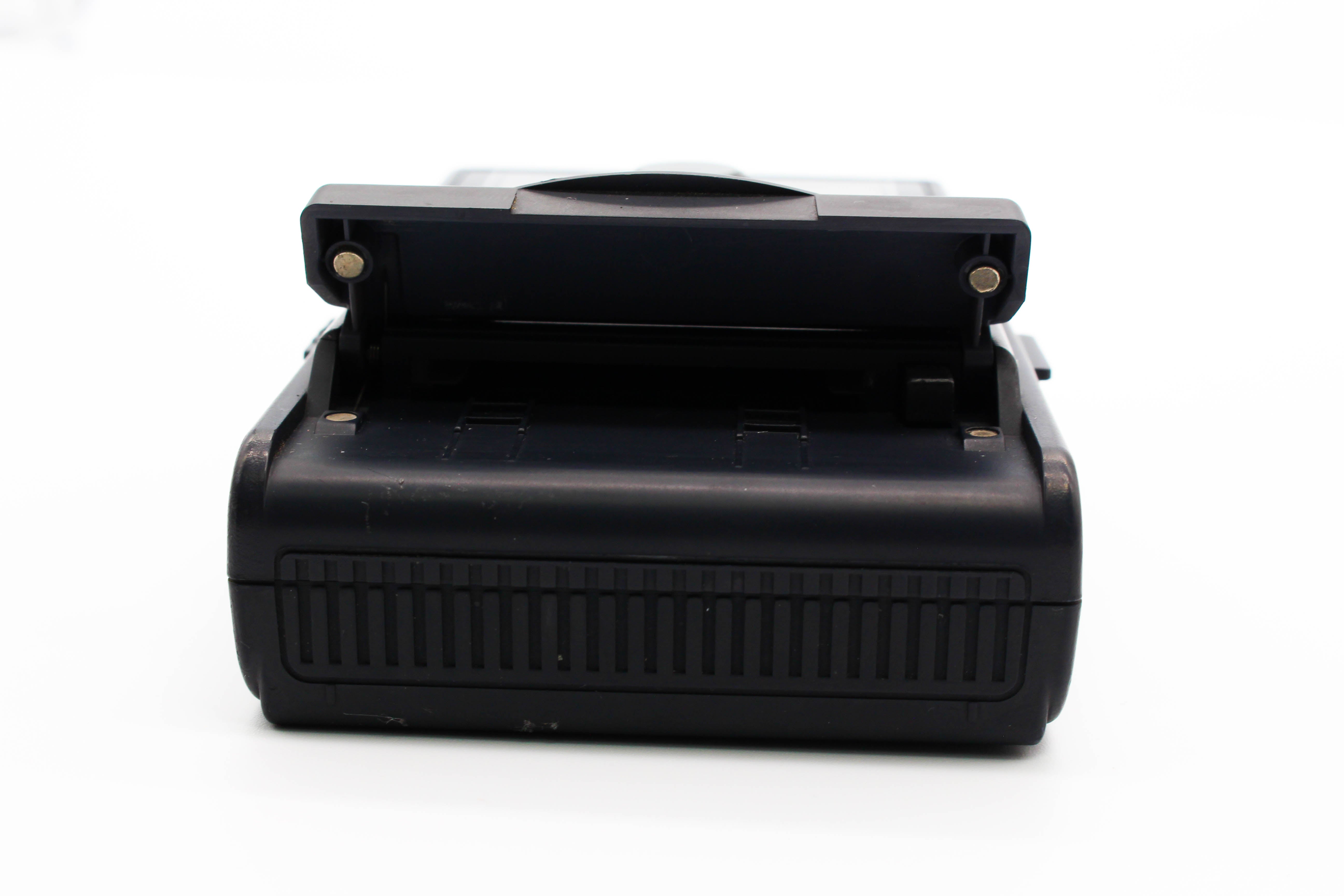 Datavideo DN-60 DTE Digital Tapeless Video Recorder With Accessories VX1000 - Tested Bundle Rare