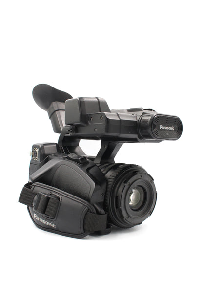 Panasonic HC-X1000 4K Camcorder