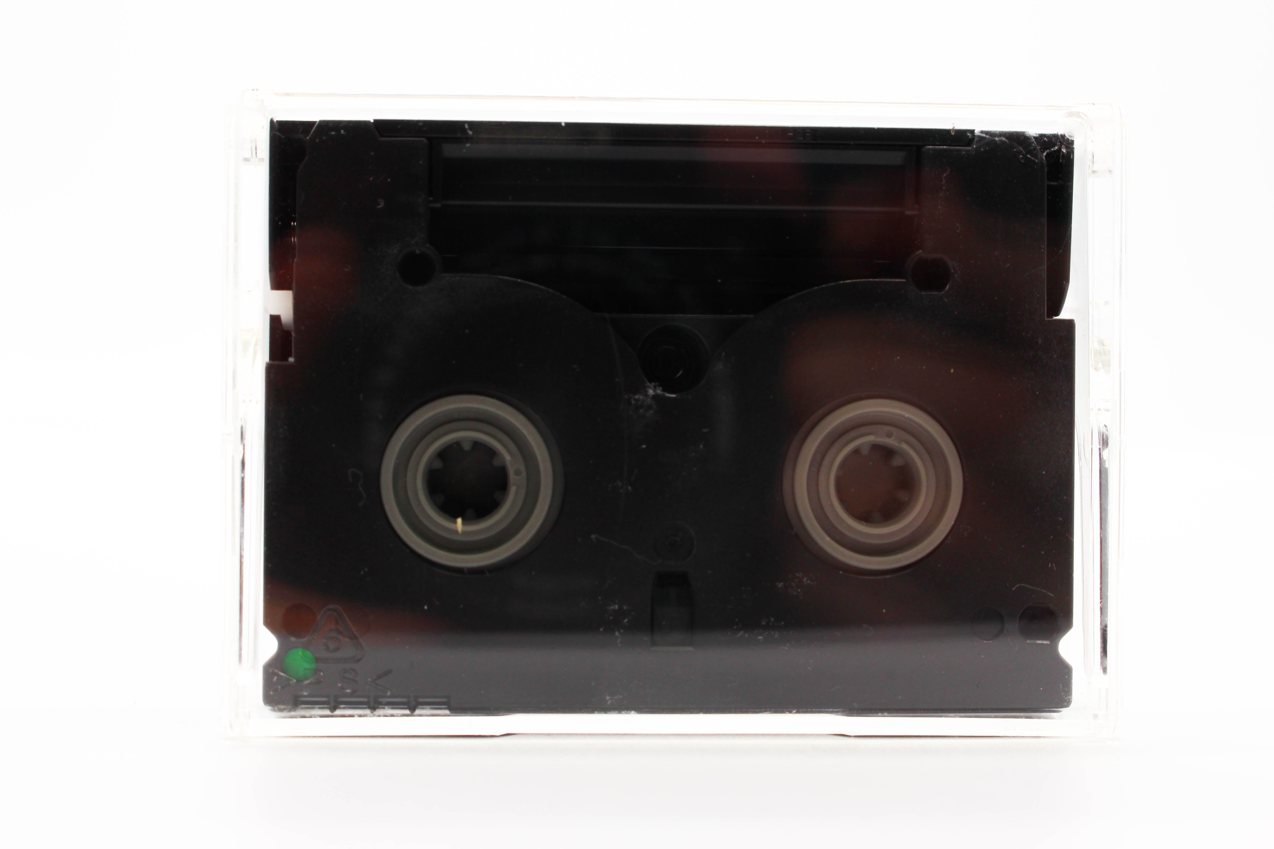 SDS MiniDV Cleaning Tape For Sony Handycam Digital Video Camcorders 32 Minutes - Tested Brand New