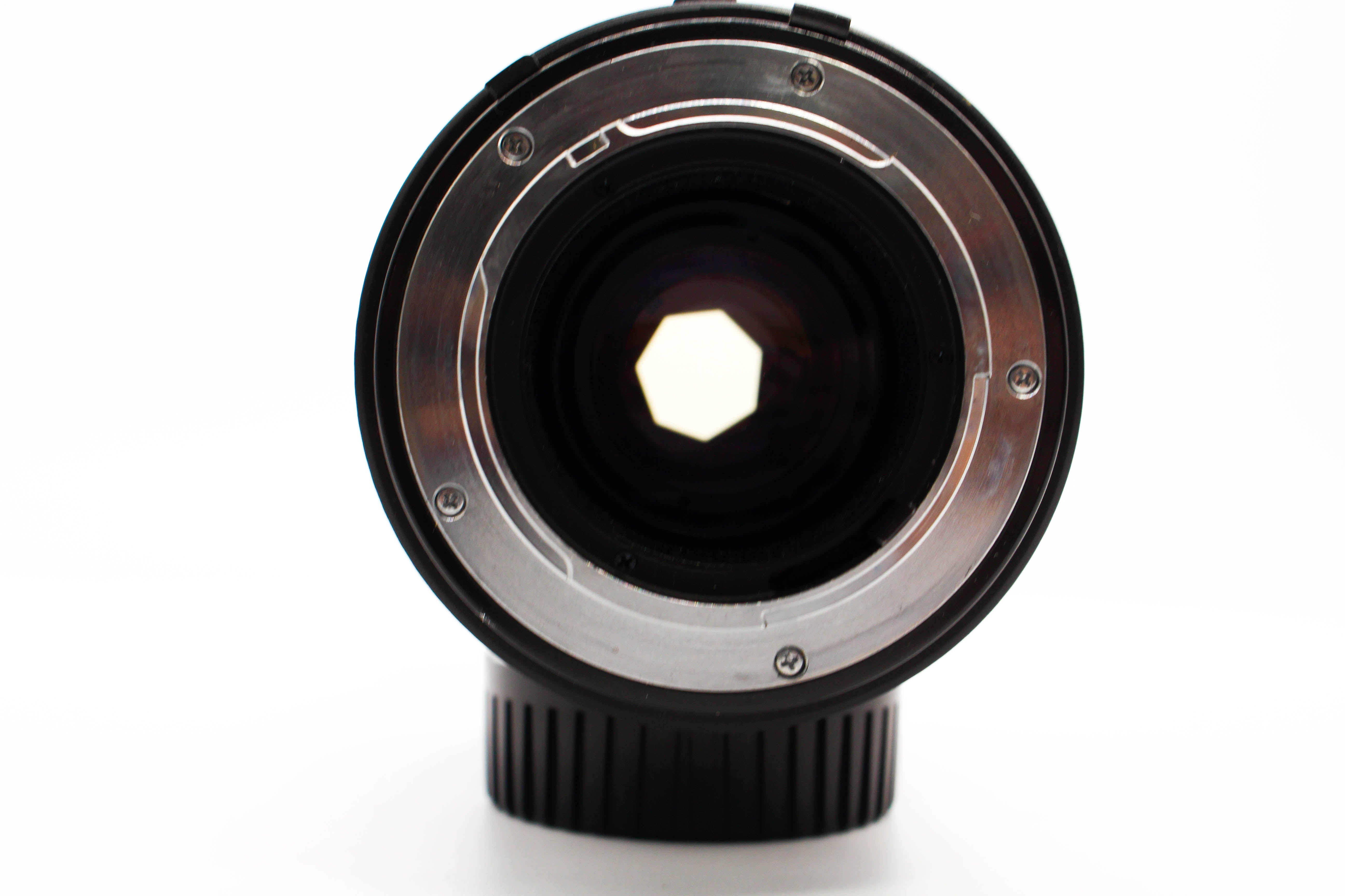 Sigma 35-200m f/4-5.6 MD Mount Vintage Zoom Lens - Tested Excellent